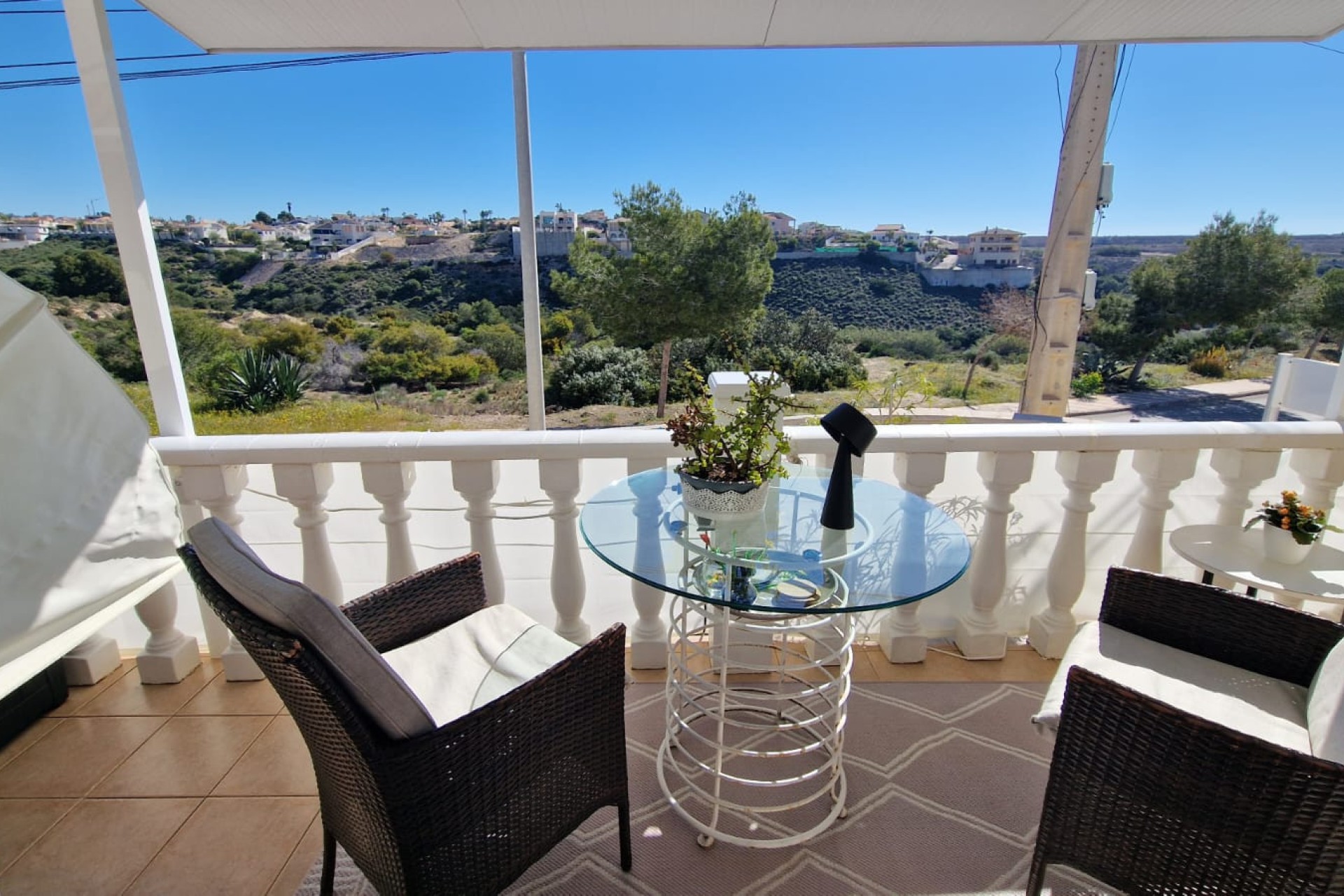 Venta - Chalet independiente - San Fulgencio - Urb. La Marina