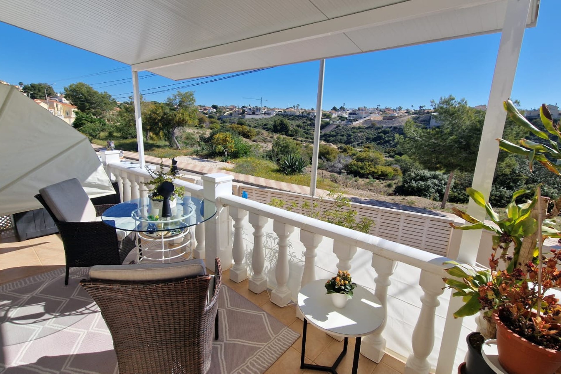 Venta - Chalet independiente - San Fulgencio - Urb. La Marina