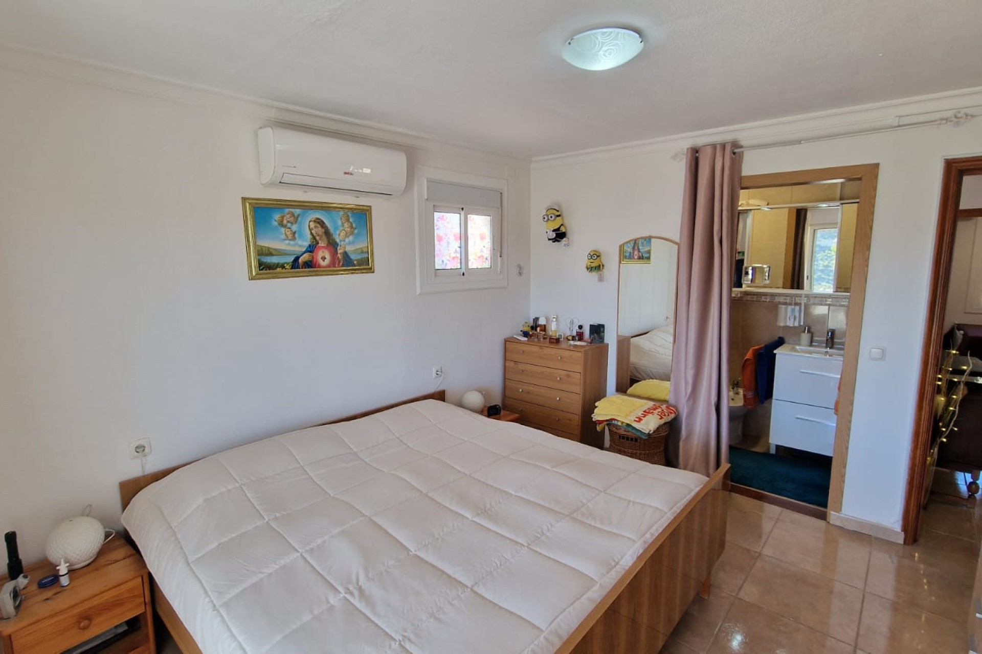 Venta - Chalet independiente - San Fulgencio - Urb. La Marina