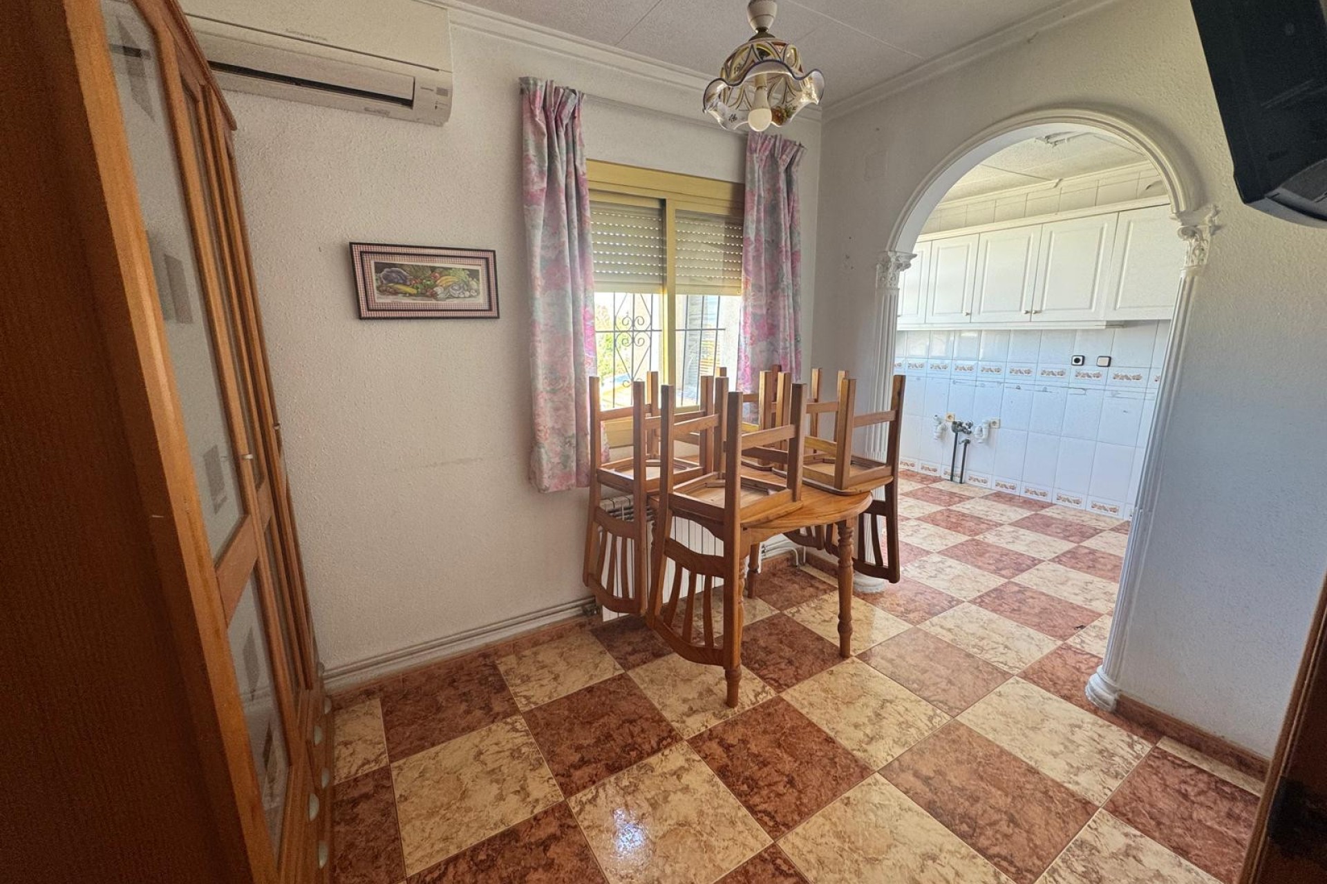 Venta - Chalet independiente - San Fulgencio - Urb. La Marina