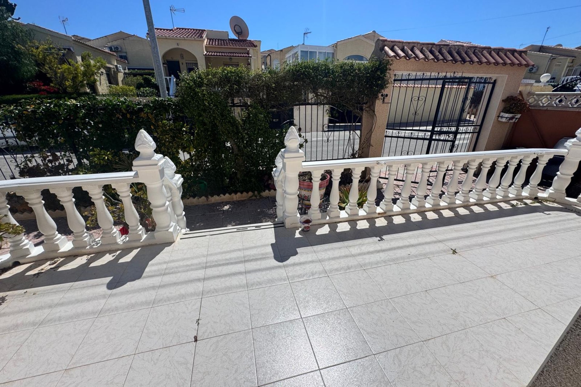 Venta - Chalet independiente - San Fulgencio - Urb. La Marina