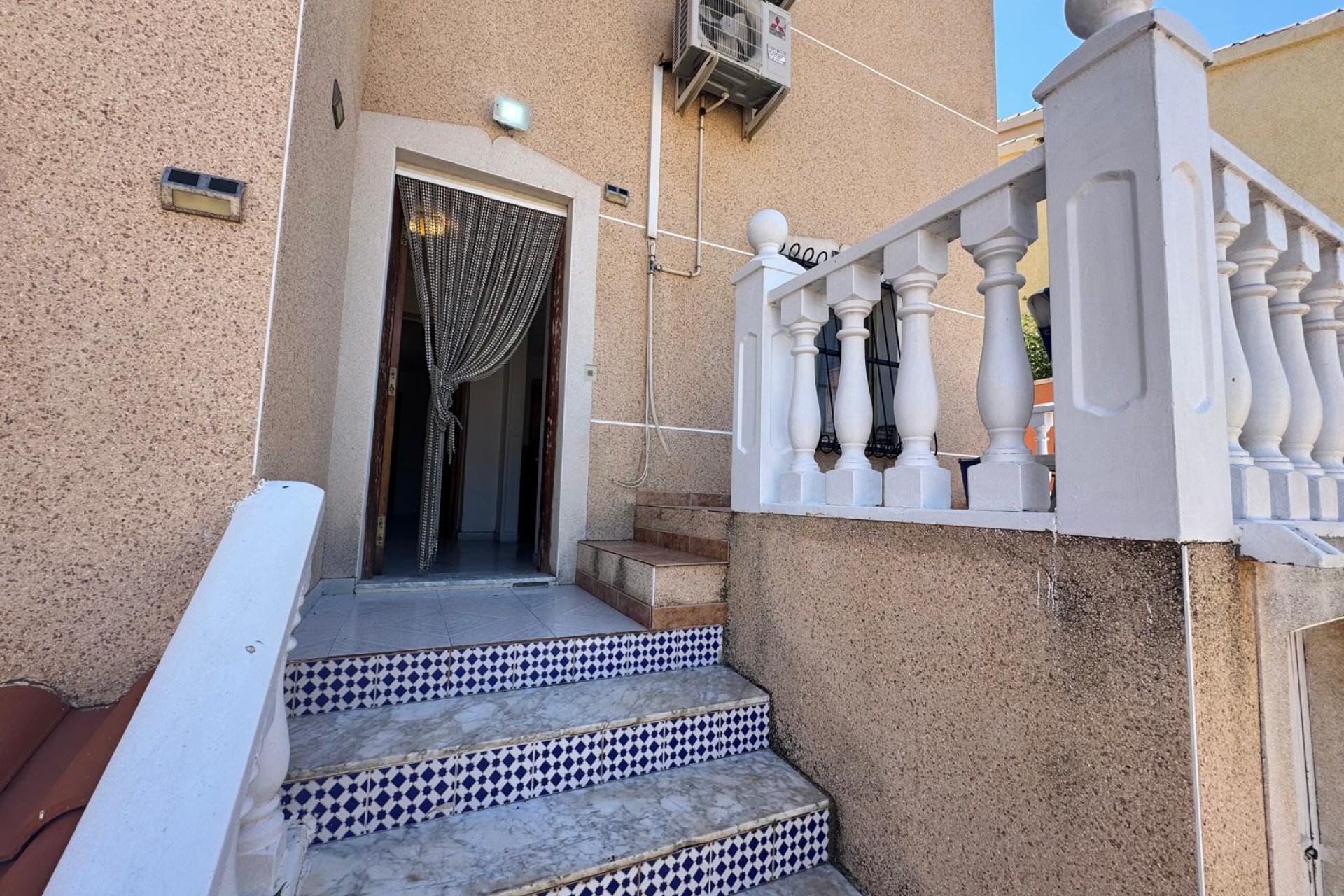Venta - Chalet independiente - San Fulgencio - Urb. La Marina