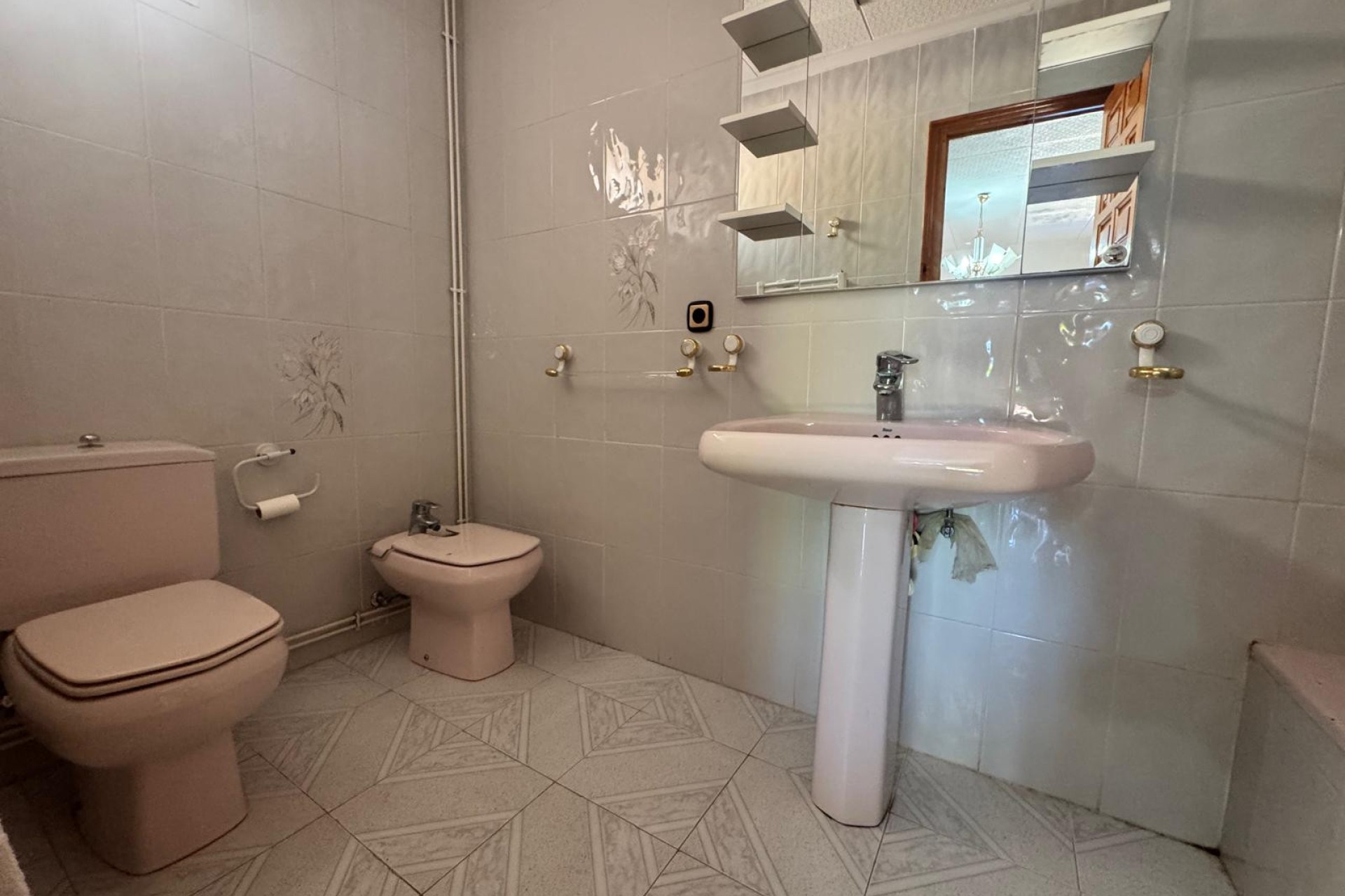 Venta - Chalet independiente - San Fulgencio - Urb. La Marina