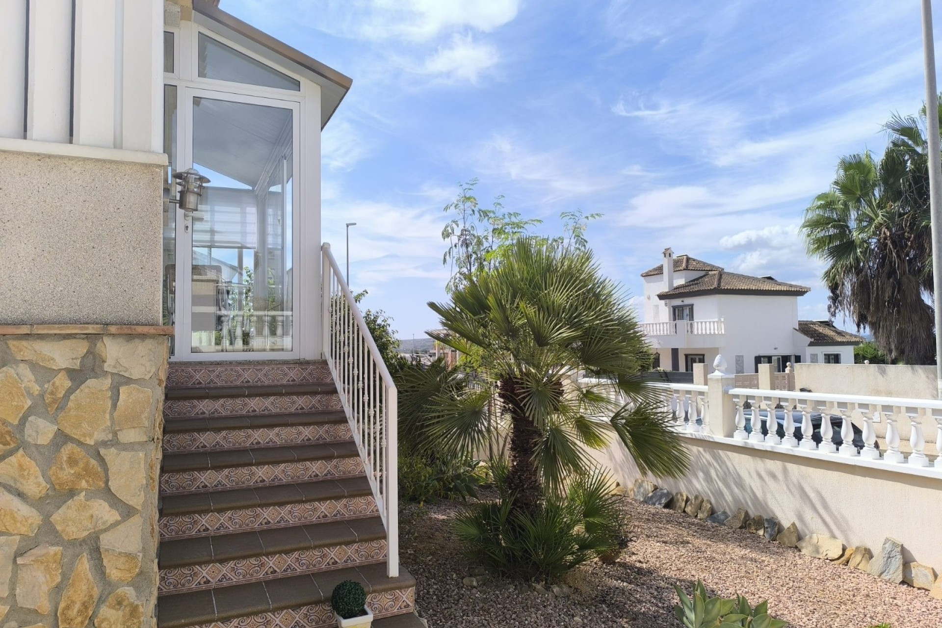 Venta - Chalet independiente - San Fulgencio - Urb. La Marina