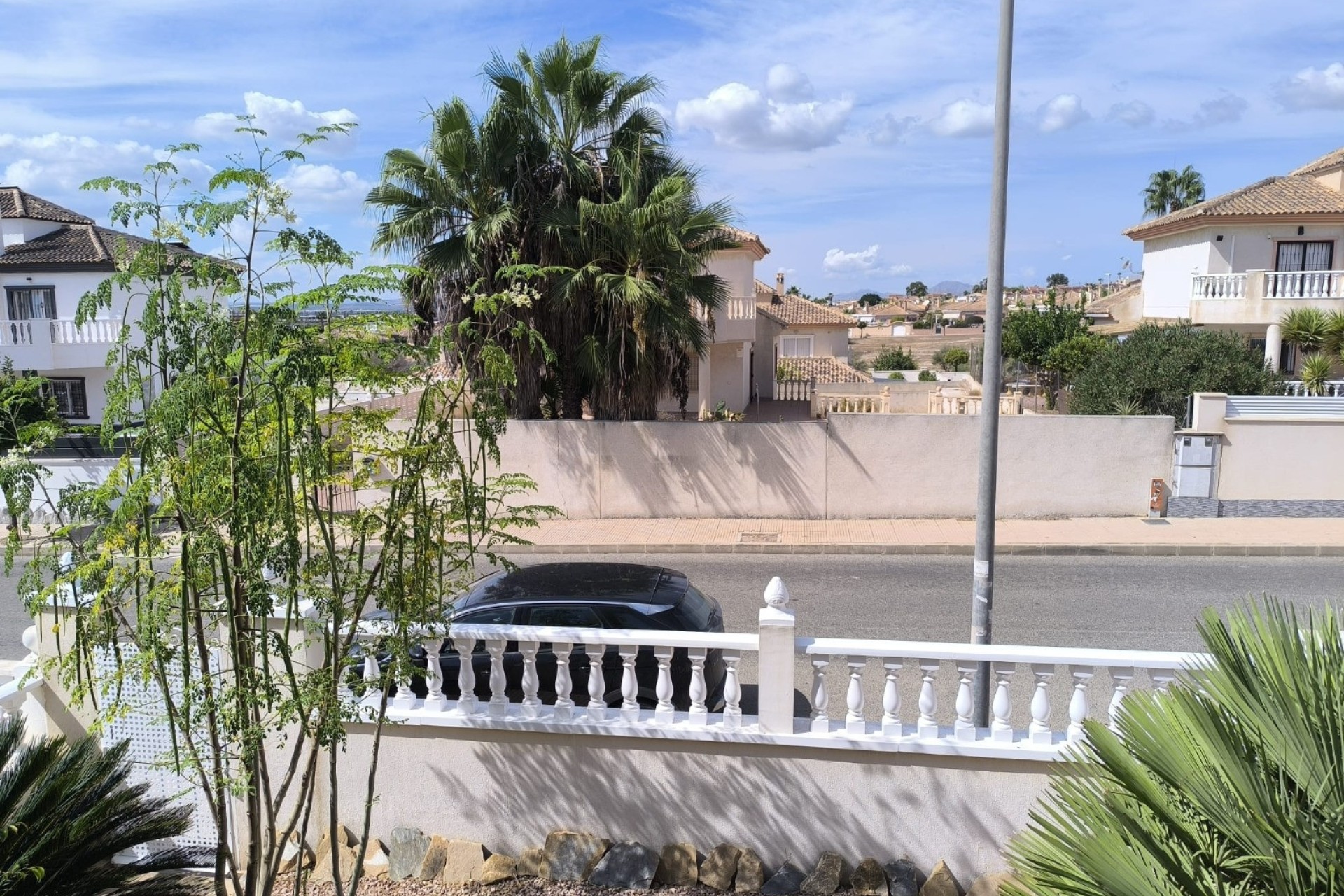 Venta - Chalet independiente - San Fulgencio - Urb. La Marina