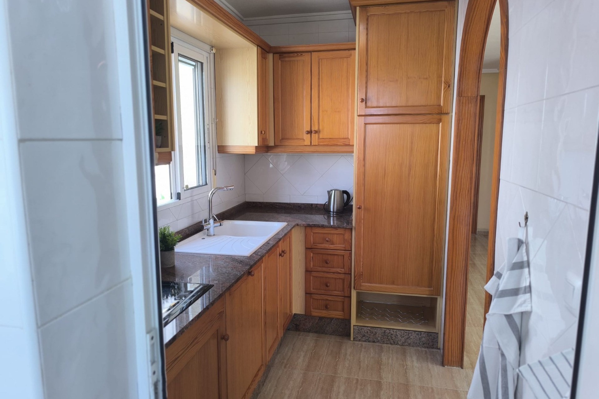 Venta - Chalet independiente - San Fulgencio - Urb. La Marina