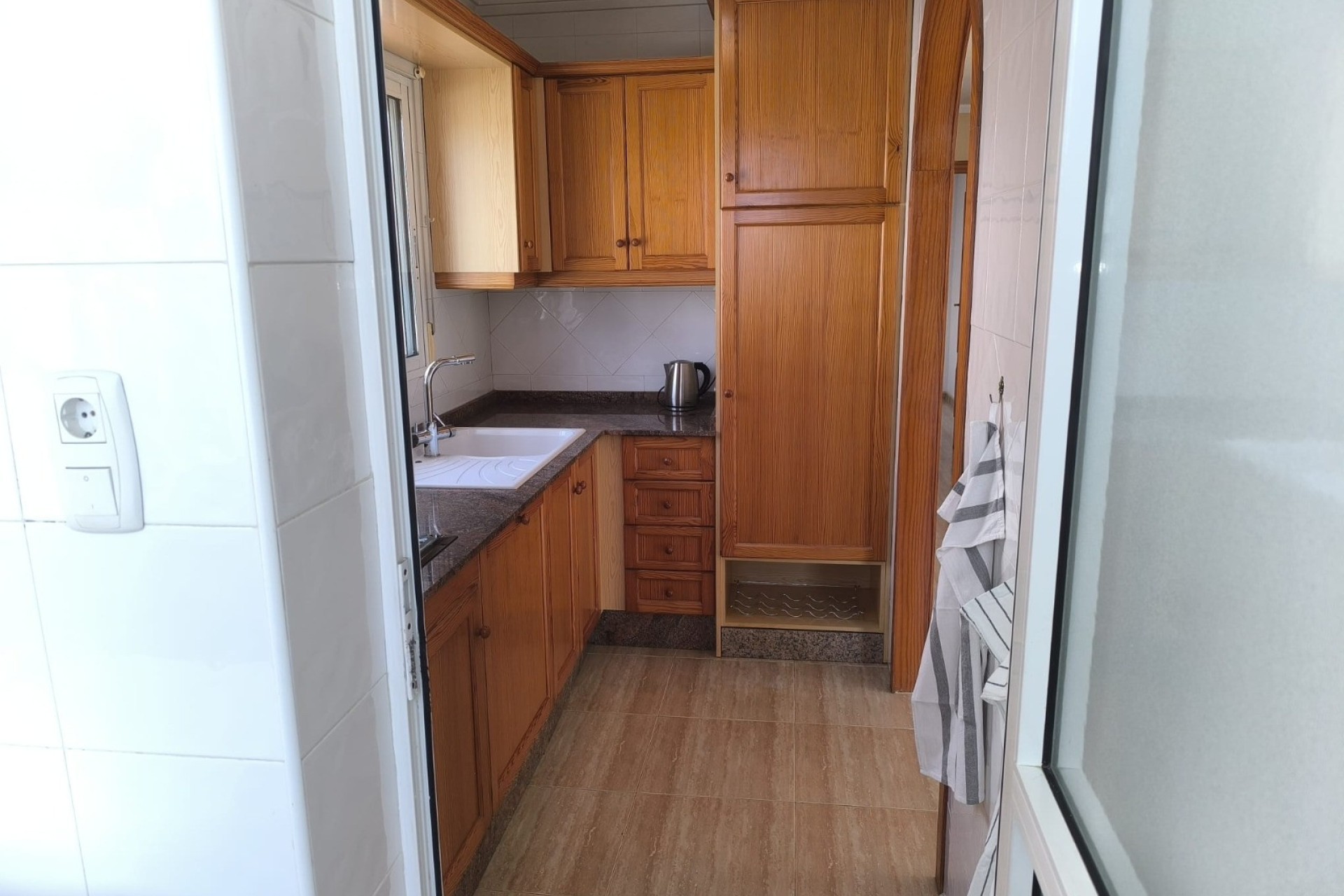 Venta - Chalet independiente - San Fulgencio - Urb. La Marina