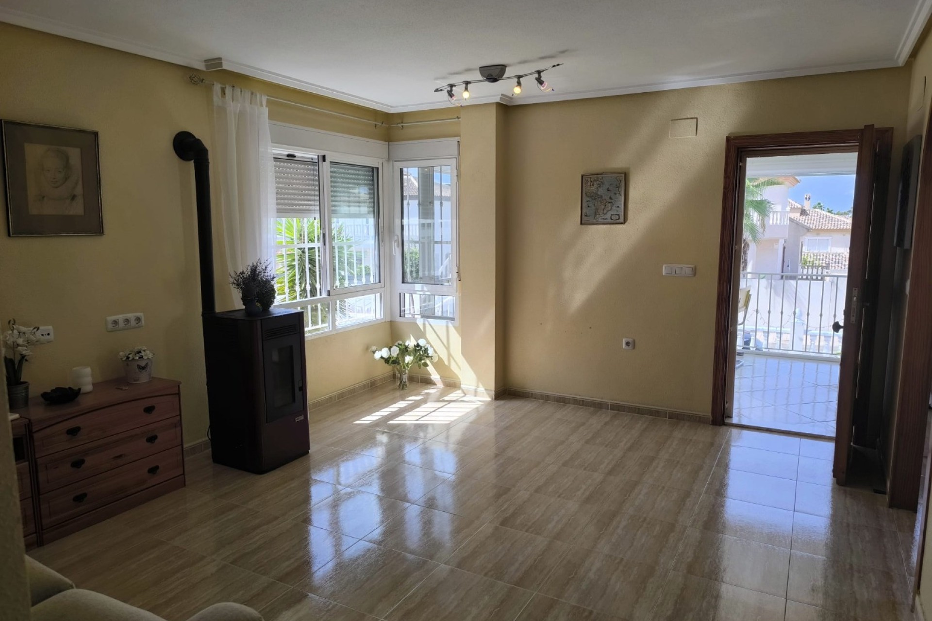 Venta - Chalet independiente - San Fulgencio - Urb. La Marina