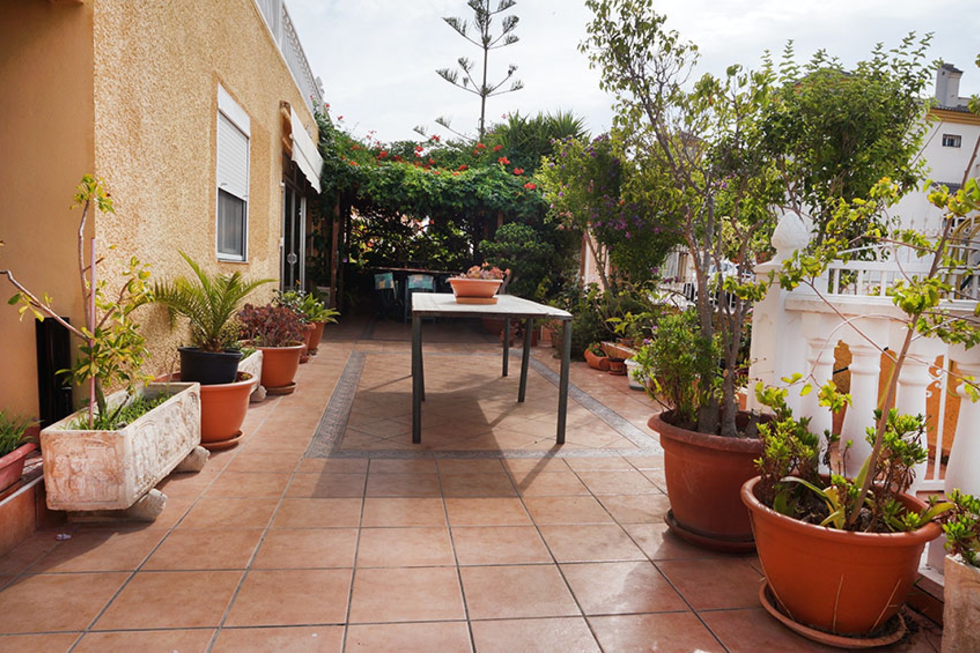 Venta - Chalet independiente - San Fulgencio - Urb. La Marina