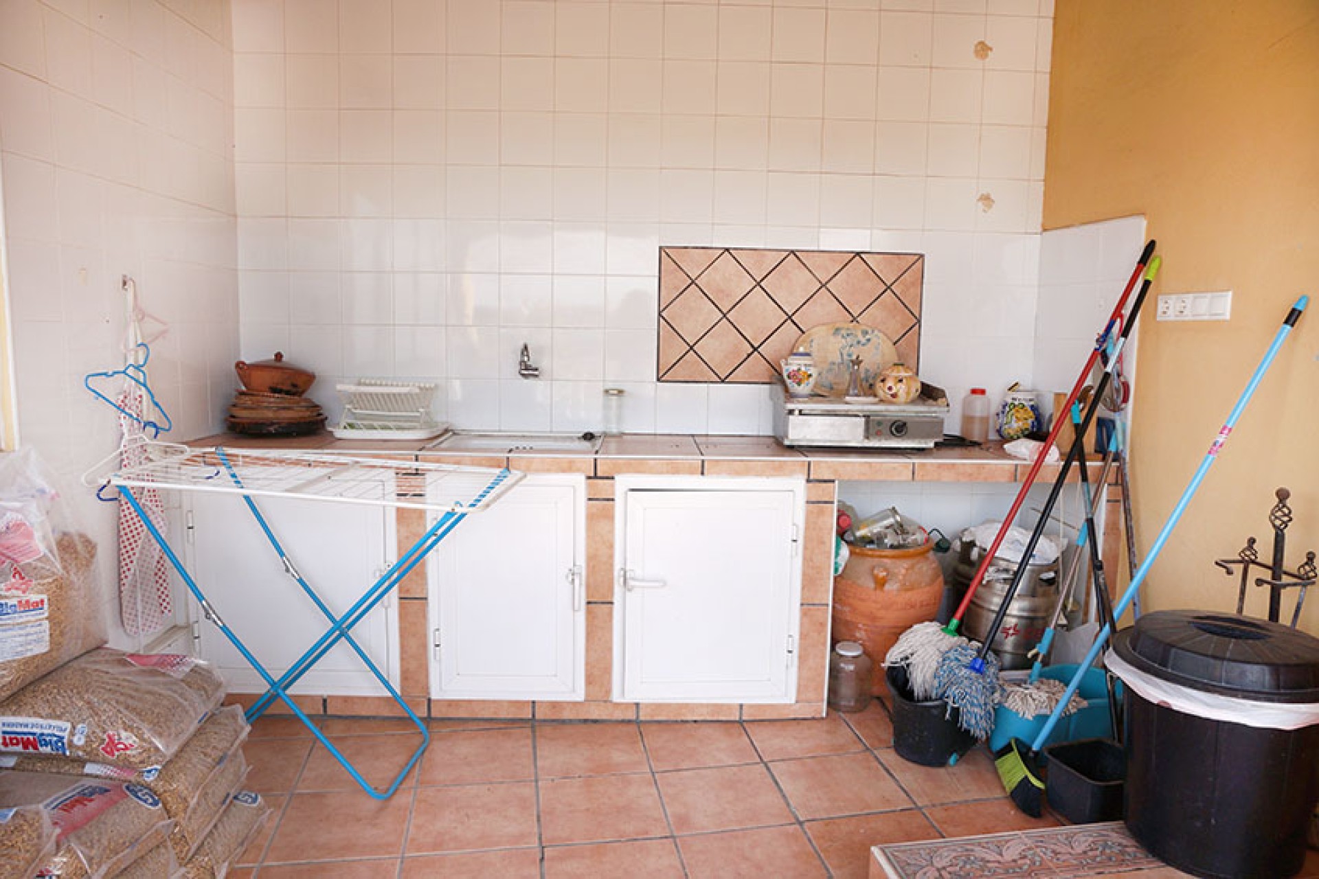 Venta - Chalet independiente - San Fulgencio - Urb. La Marina