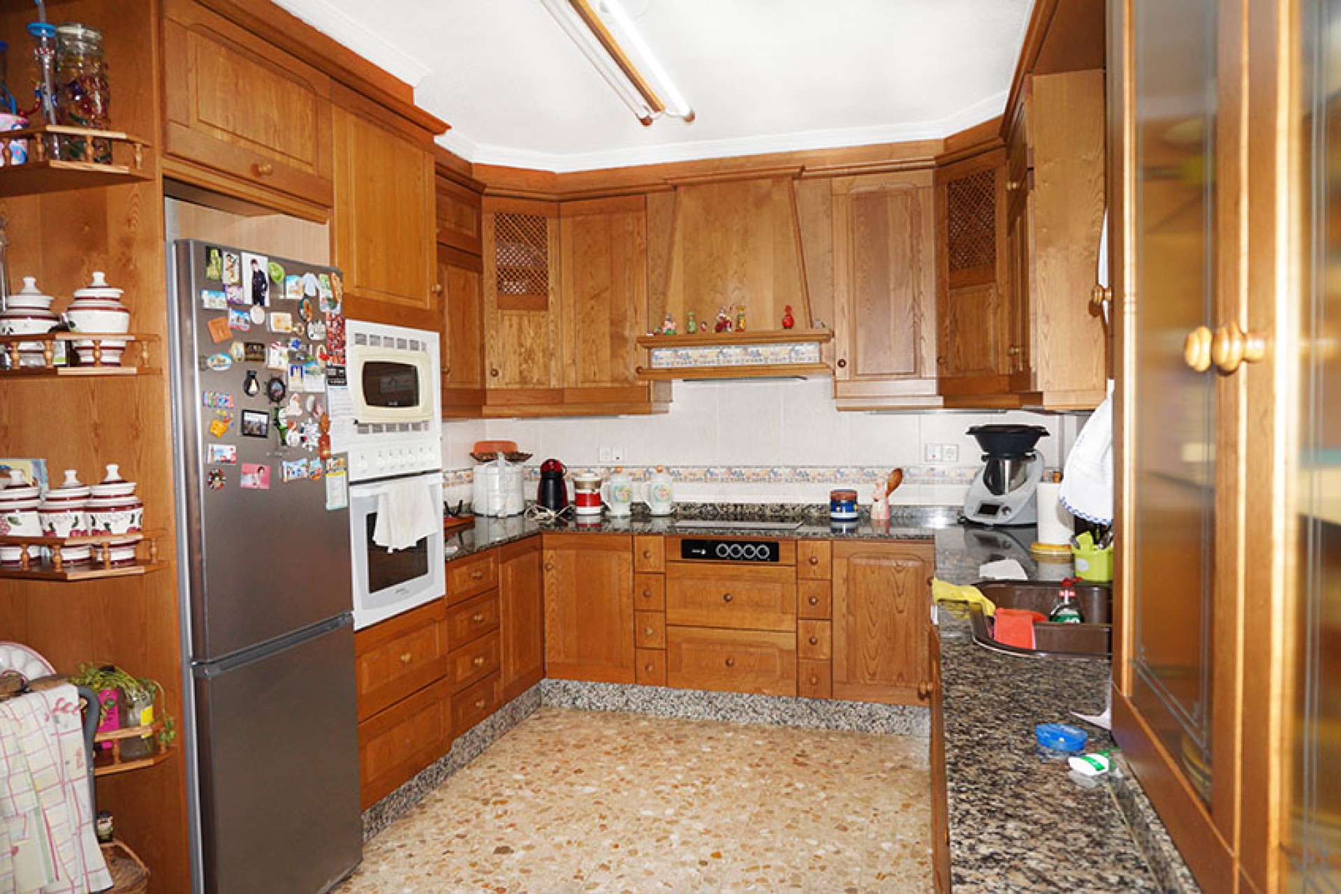 Venta - Chalet independiente - San Fulgencio - Urb. La Marina