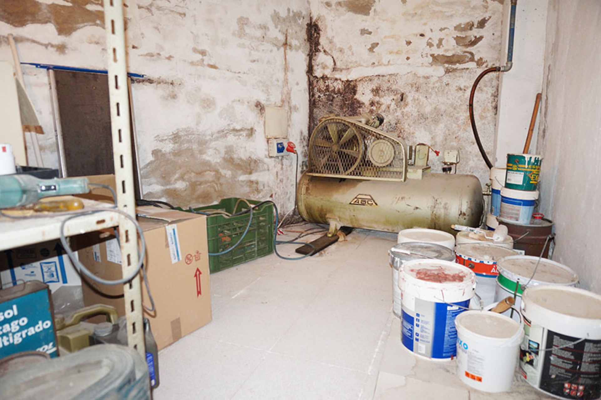 Venta - Chalet independiente - San Fulgencio - Urb. La Marina