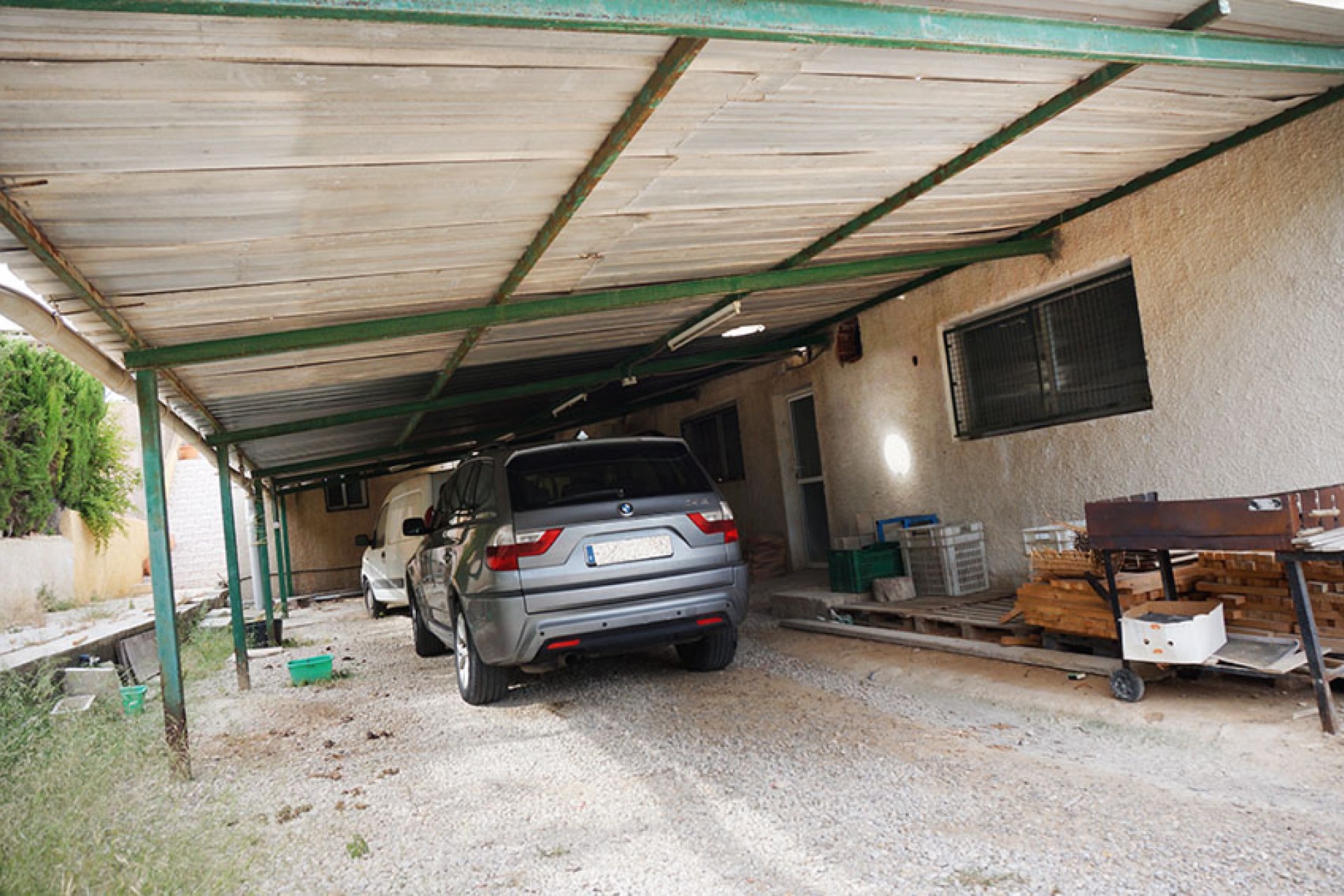 Venta - Chalet independiente - San Fulgencio - Urb. La Marina