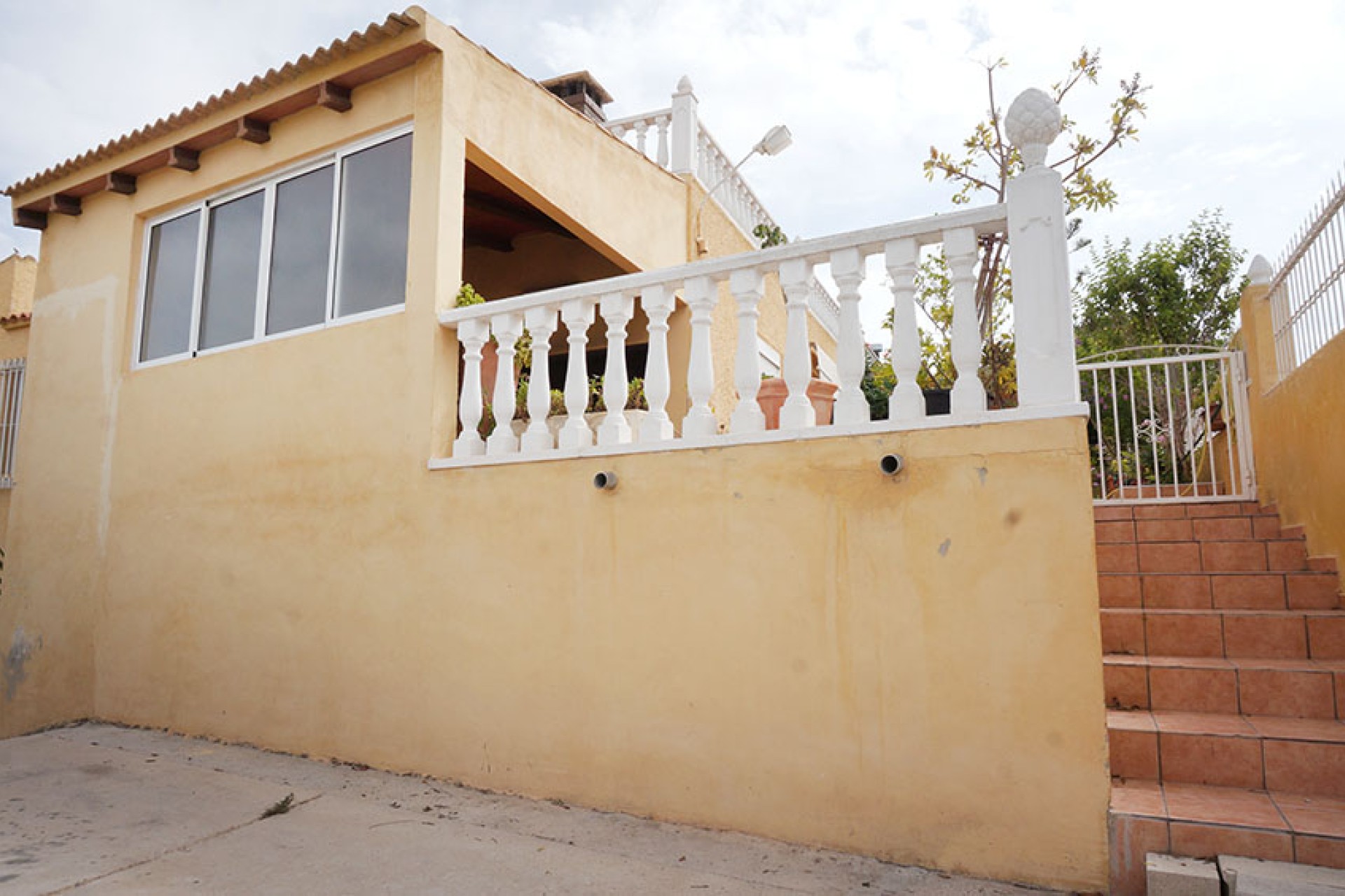Venta - Chalet independiente - San Fulgencio - Urb. La Marina