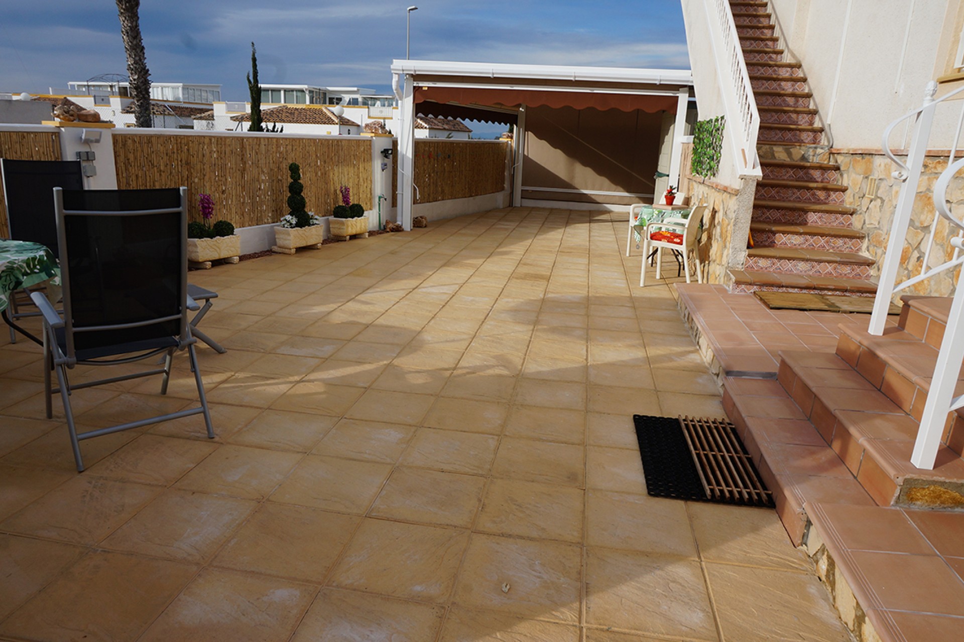 Venta - Chalet independiente - San Fulgencio - Urb. La Marina