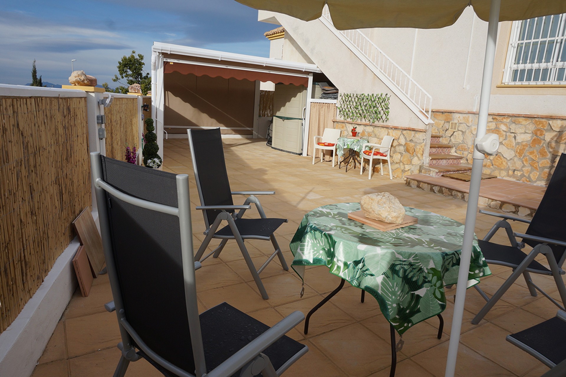 Venta - Chalet independiente - San Fulgencio - Urb. La Marina