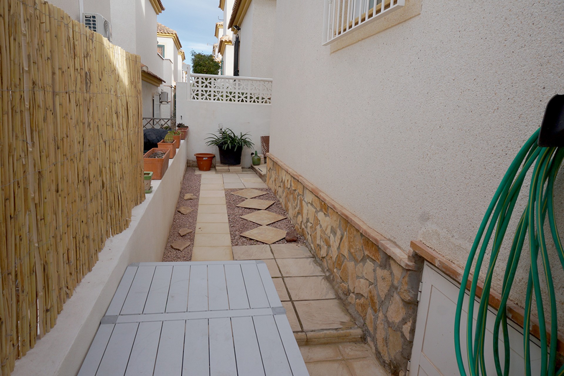 Venta - Chalet independiente - San Fulgencio - Urb. La Marina