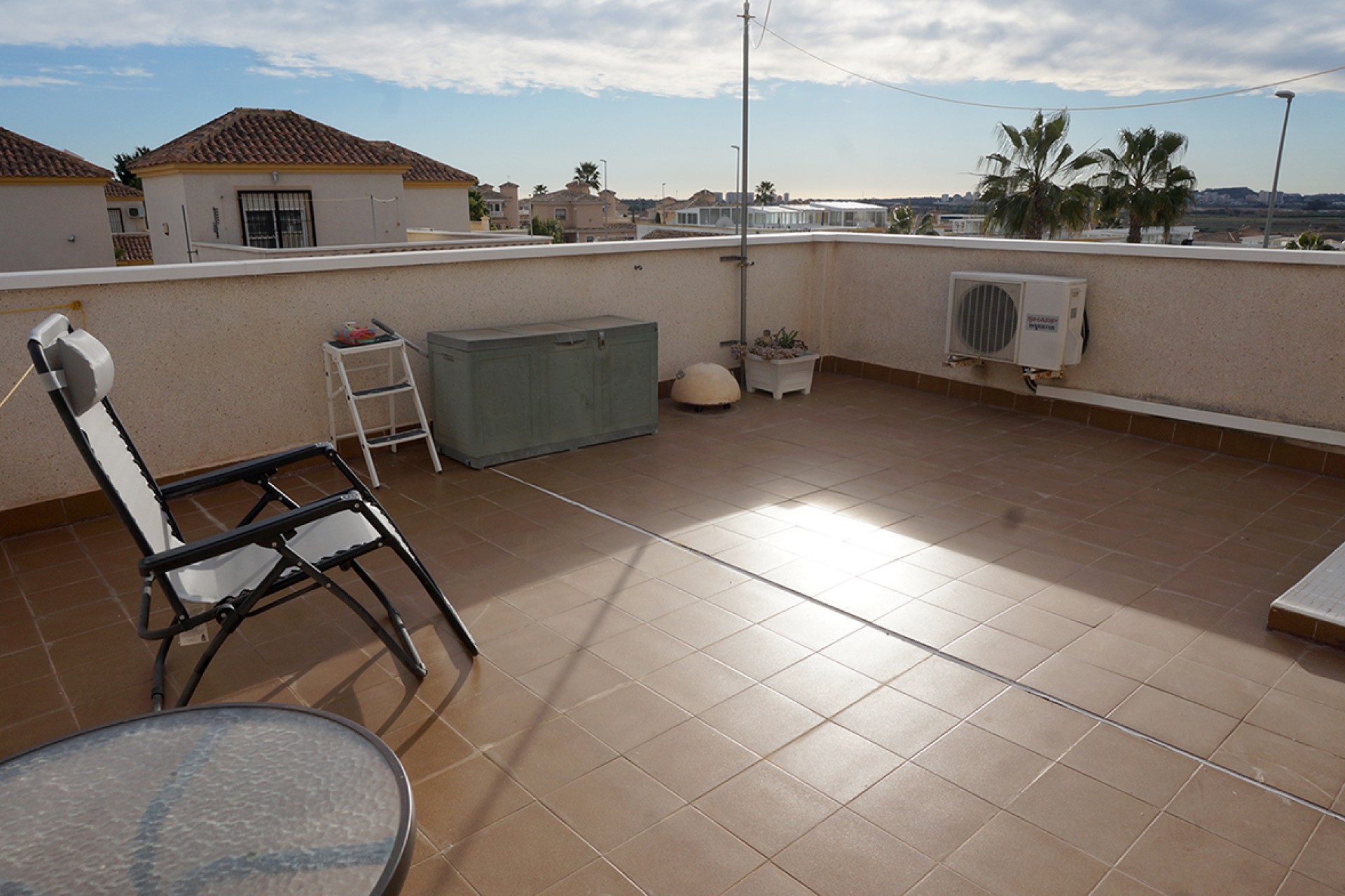 Venta - Chalet independiente - San Fulgencio - Urb. La Marina