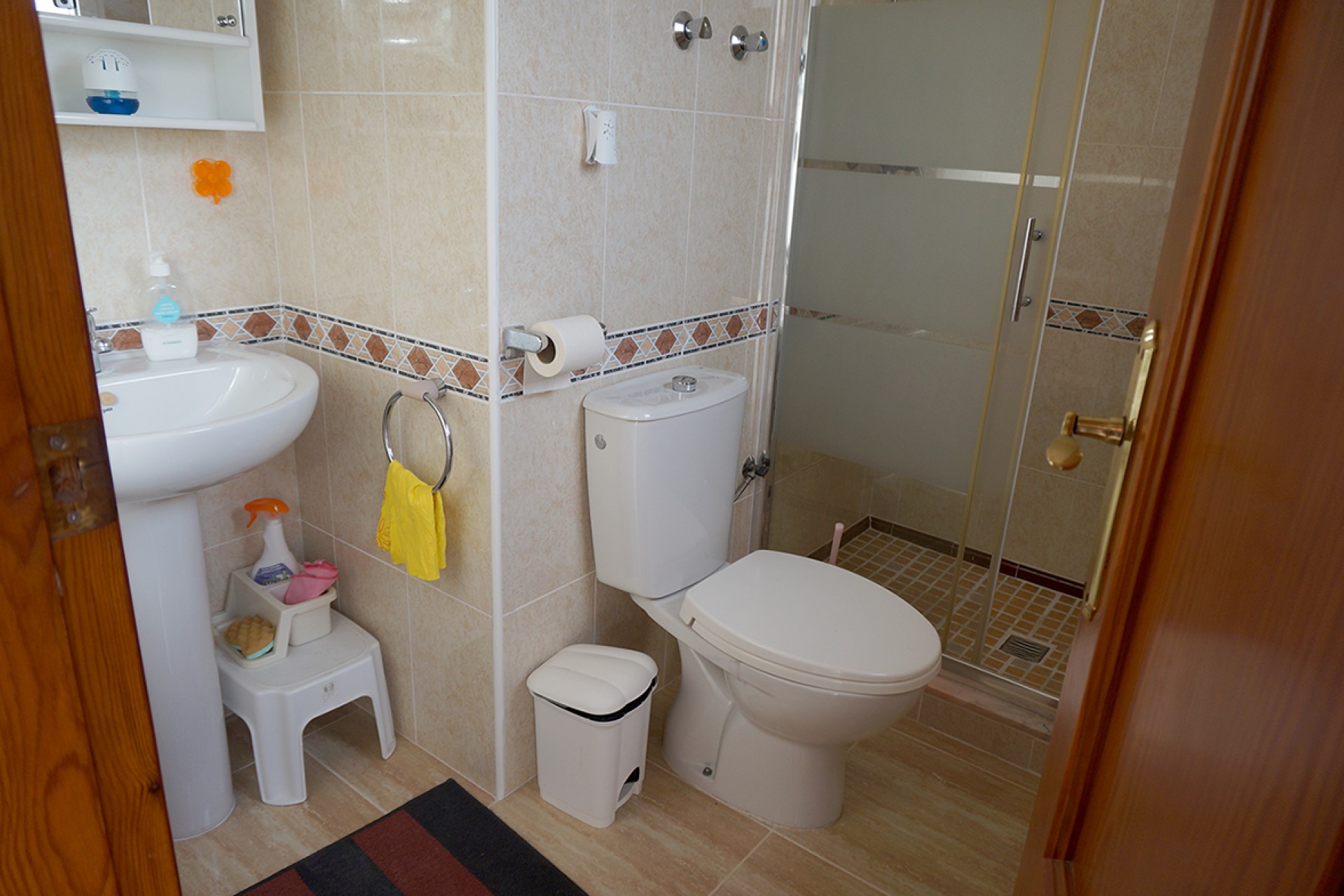 Venta - Chalet independiente - San Fulgencio - Urb. La Marina