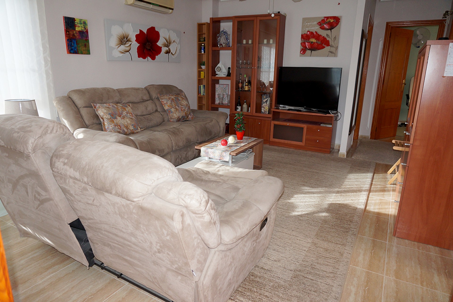 Venta - Chalet independiente - San Fulgencio - Urb. La Marina
