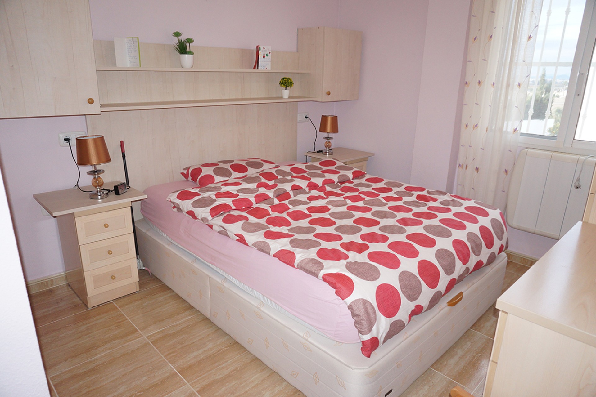 Venta - Chalet independiente - San Fulgencio - Urb. La Marina