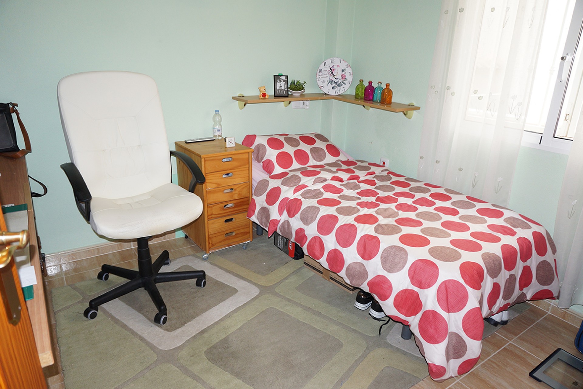 Venta - Chalet independiente - San Fulgencio - Urb. La Marina