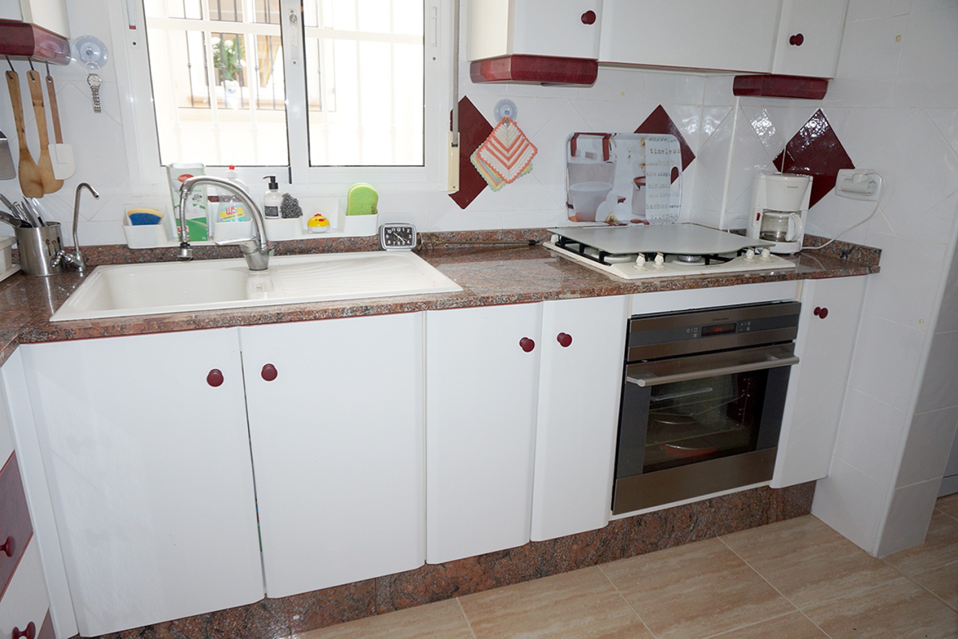 Venta - Chalet independiente - San Fulgencio - Urb. La Marina