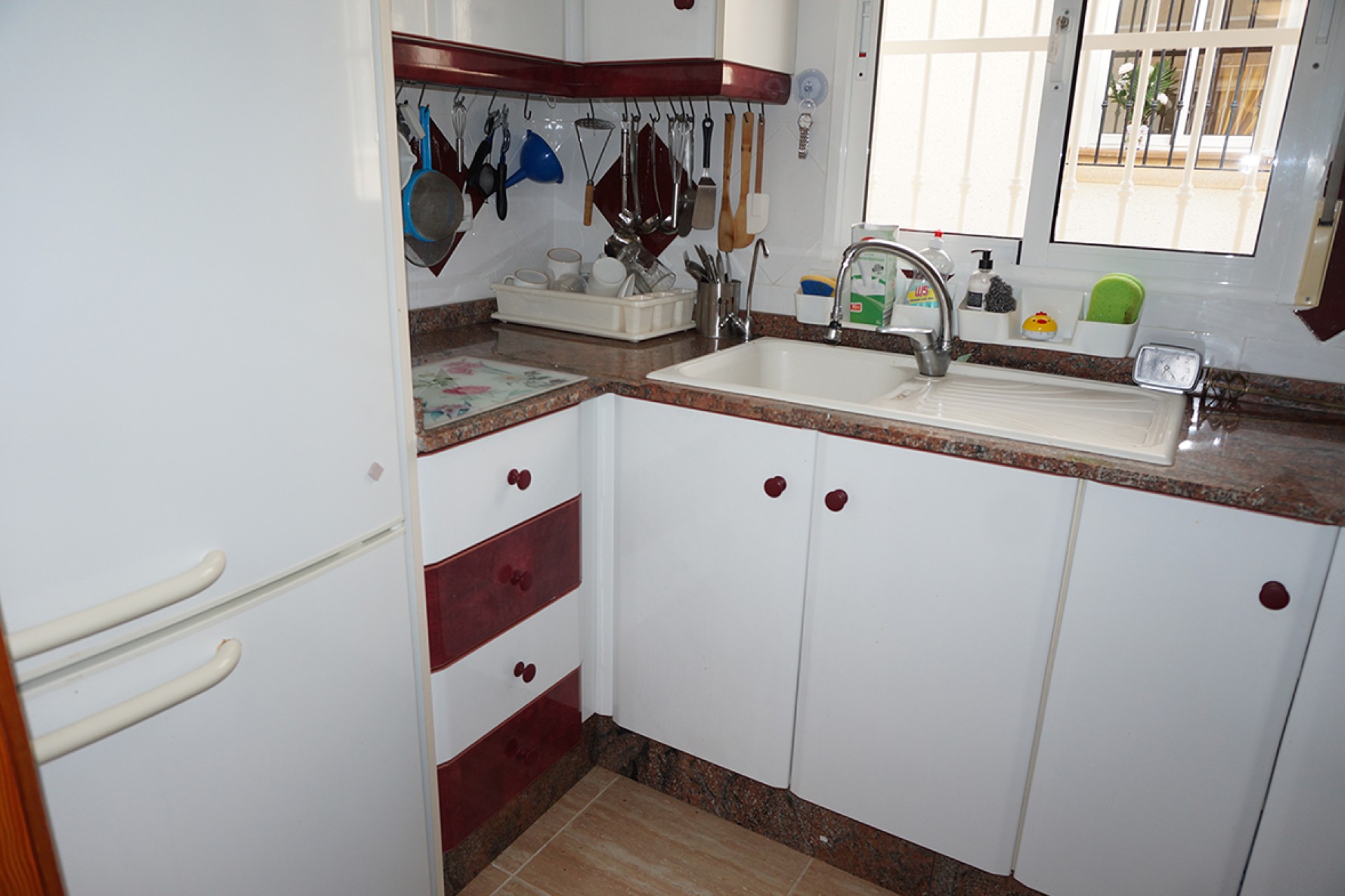 Venta - Chalet independiente - San Fulgencio - Urb. La Marina