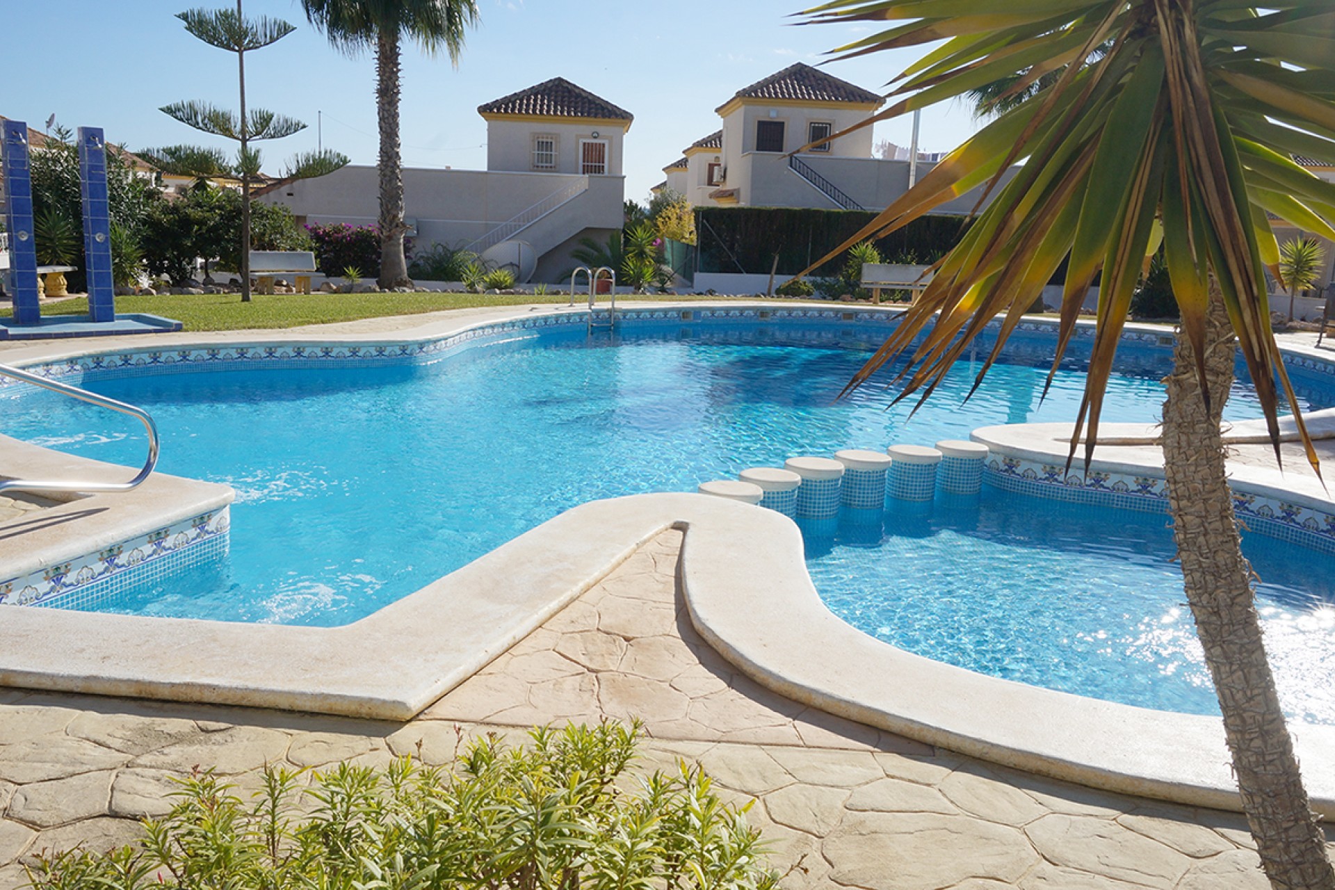 Venta - Chalet independiente - San Fulgencio - Urb. La Marina