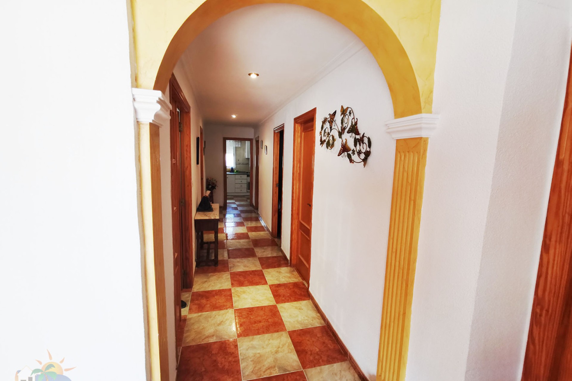 Venta - Chalet independiente - San Fulgencio - Urb. Oasis