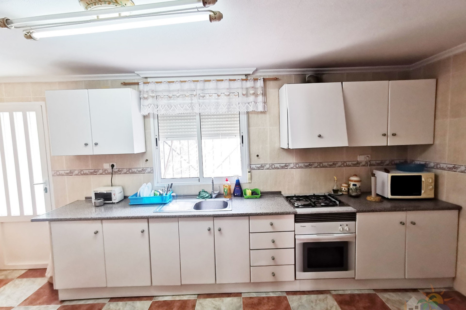 Venta - Chalet independiente - San Fulgencio - Urb. Oasis