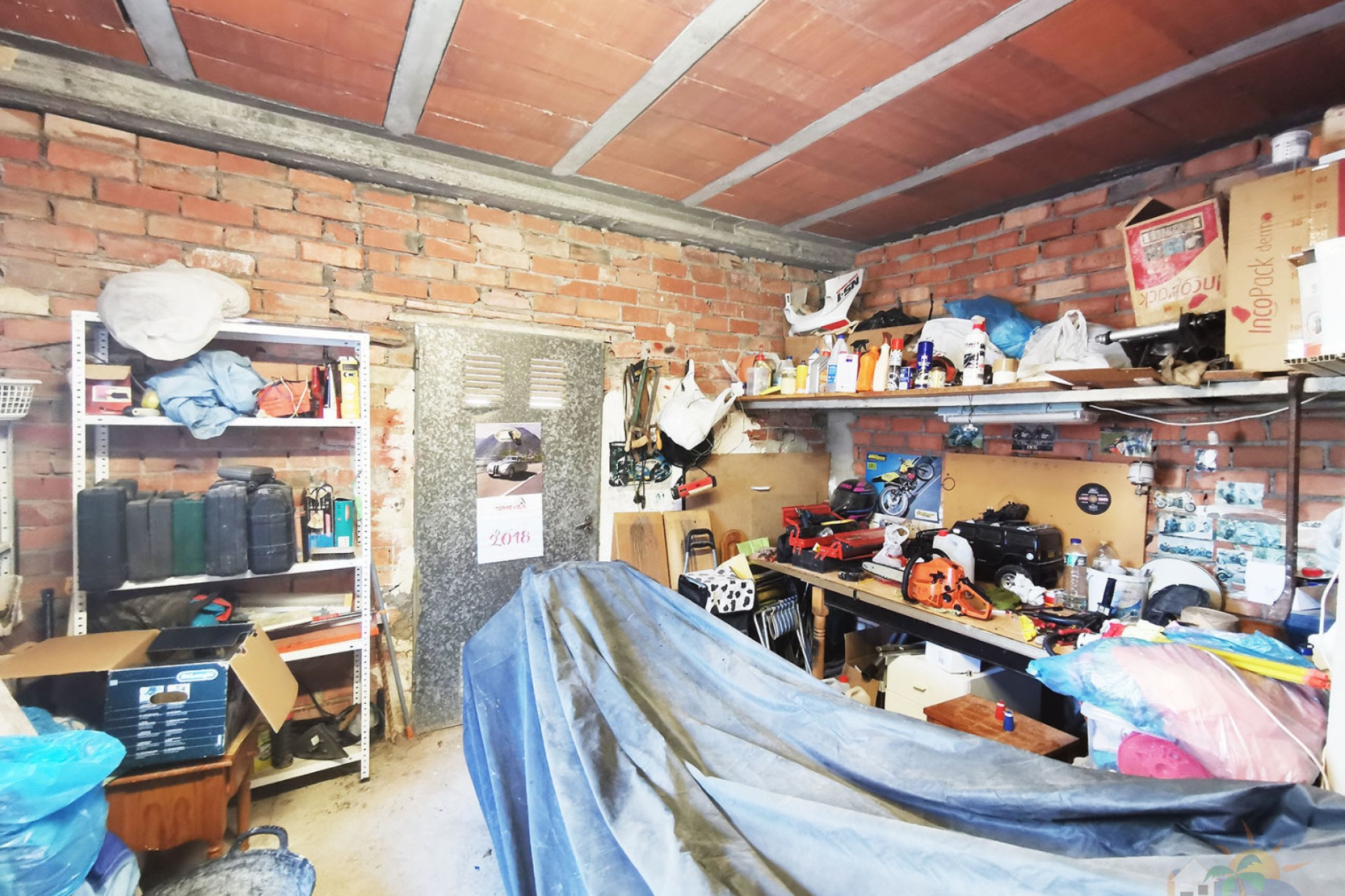 Venta - Chalet independiente - San Fulgencio - Urb. Oasis