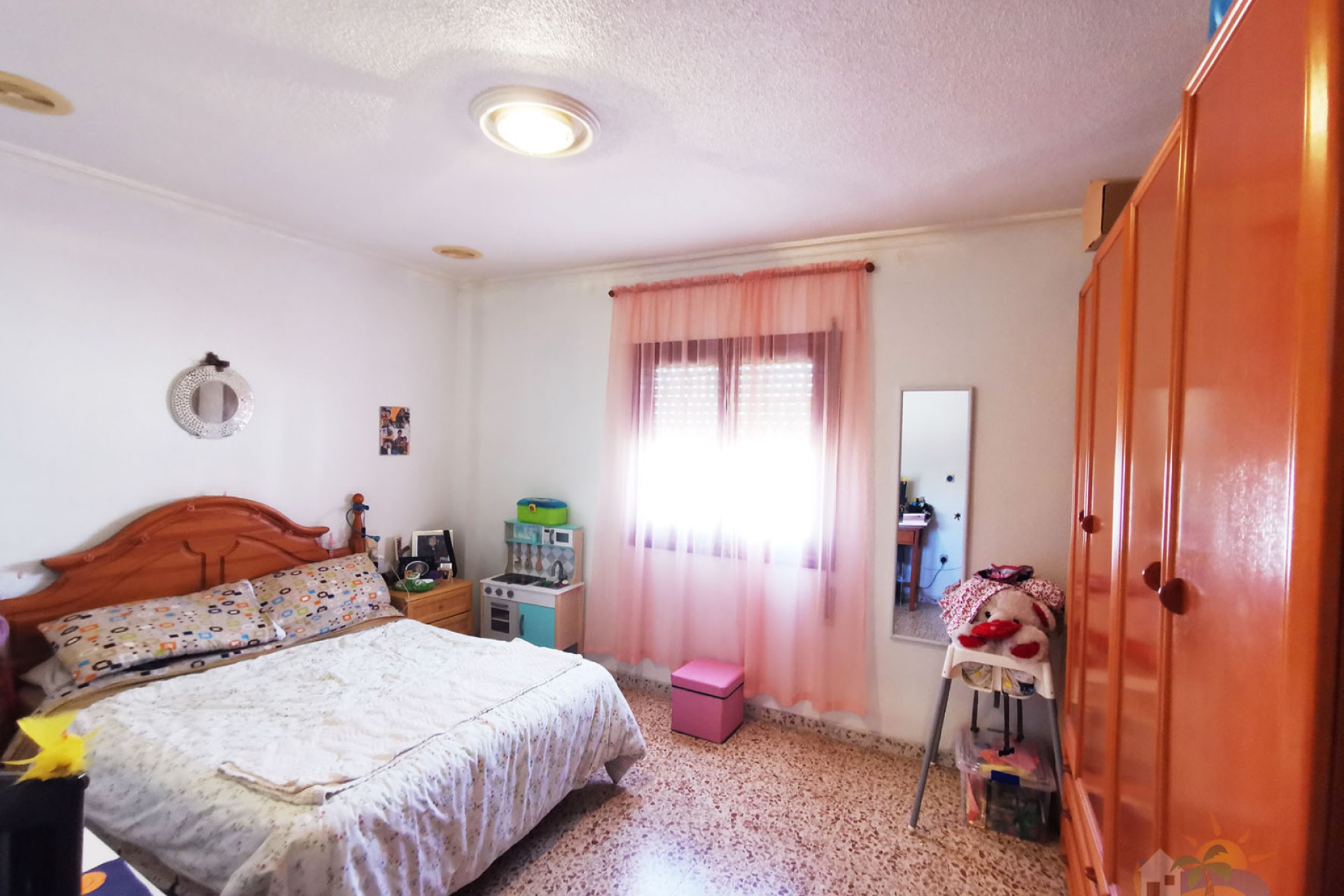 Venta - Chalet independiente - San Fulgencio - Urb. Oasis