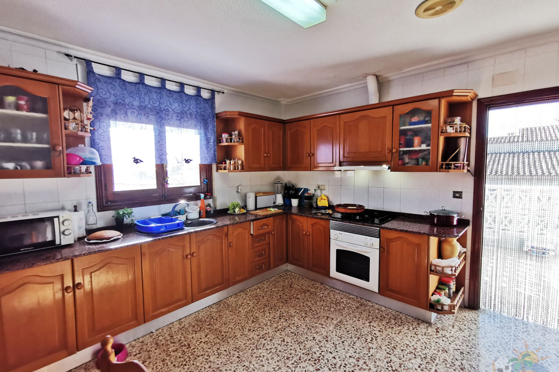 Venta - Chalet independiente - San Fulgencio - Urb. Oasis