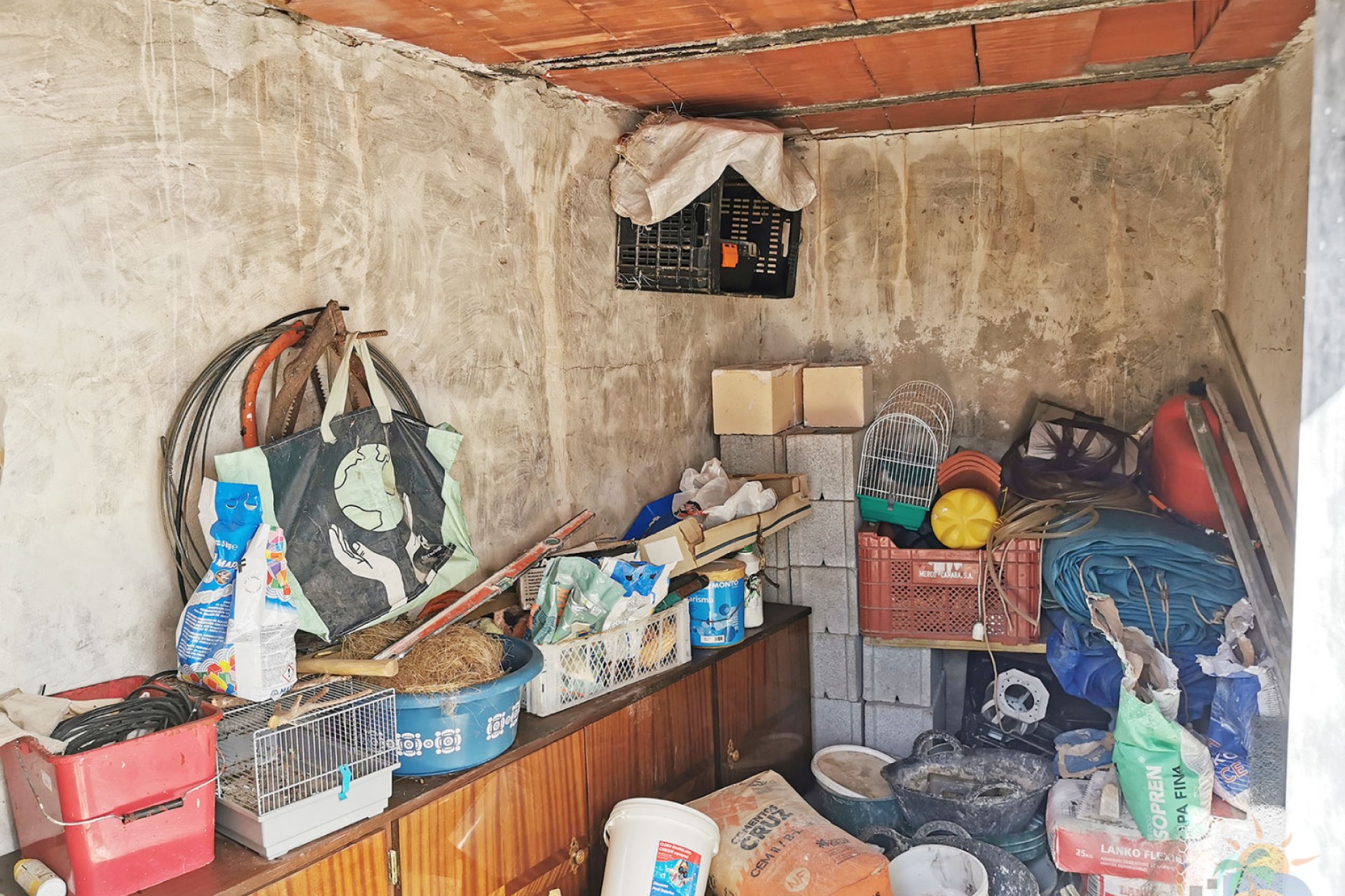 Venta - Chalet independiente - San Fulgencio - Urb. Oasis