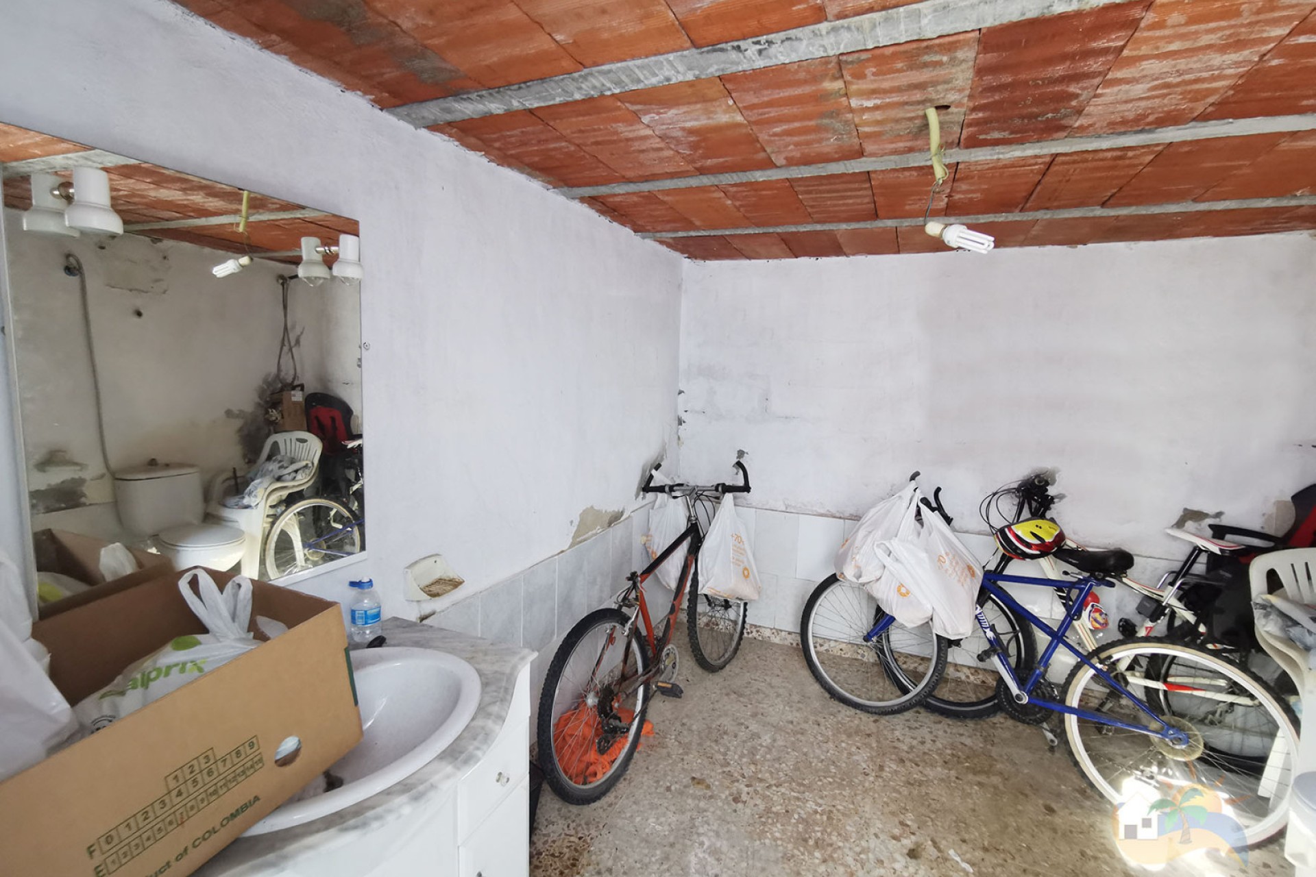 Venta - Chalet independiente - San Fulgencio - Urb. Oasis