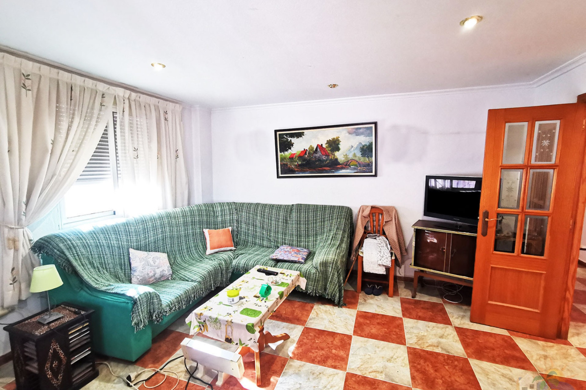 Venta - Chalet independiente - San Fulgencio - Urb. Oasis