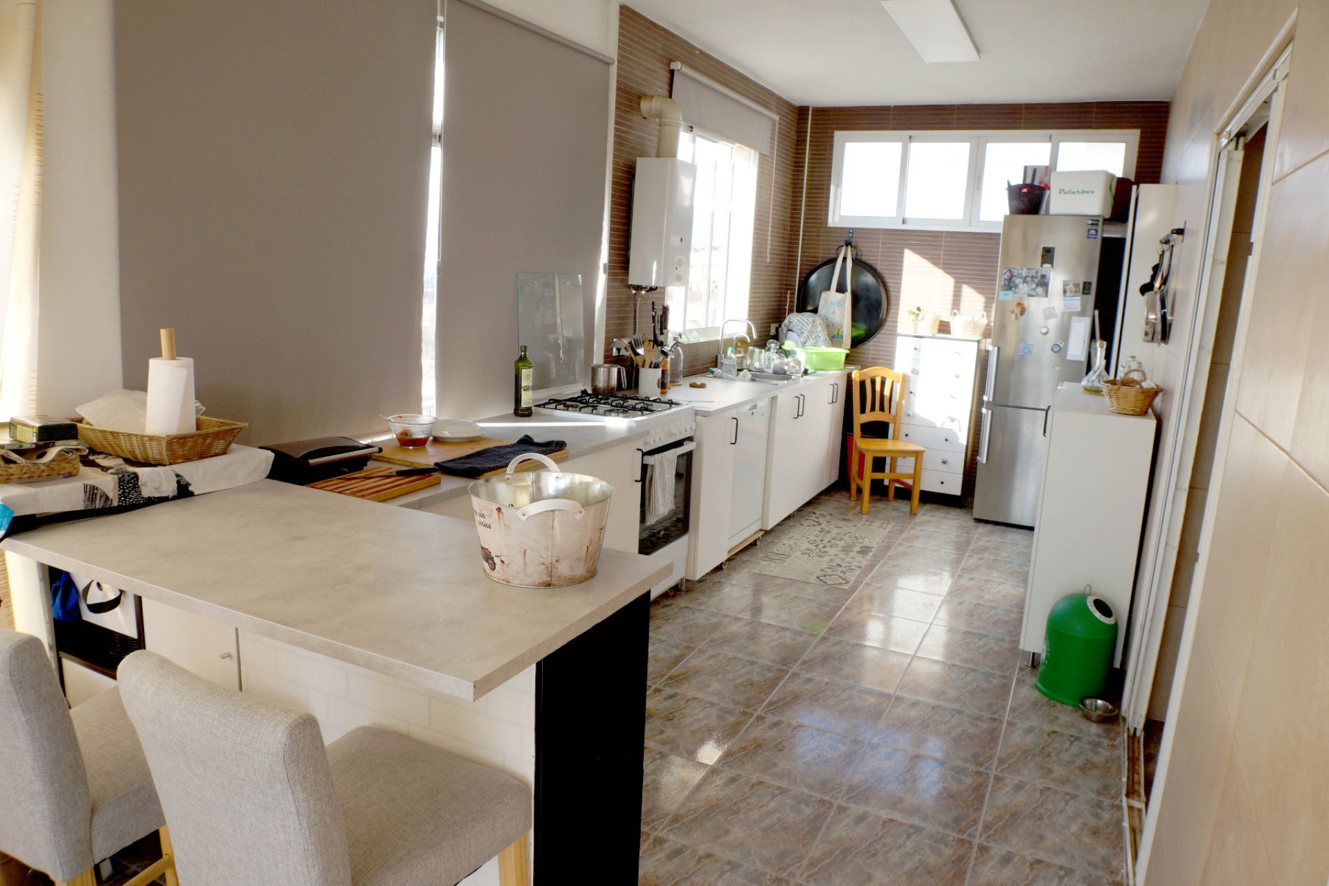 Venta - Chalet independiente - San Fulgencio - Urb. Oasis