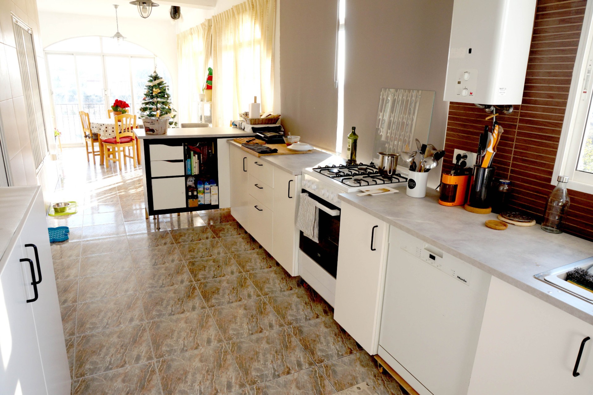 Venta - Chalet independiente - San Fulgencio - Urb. Oasis