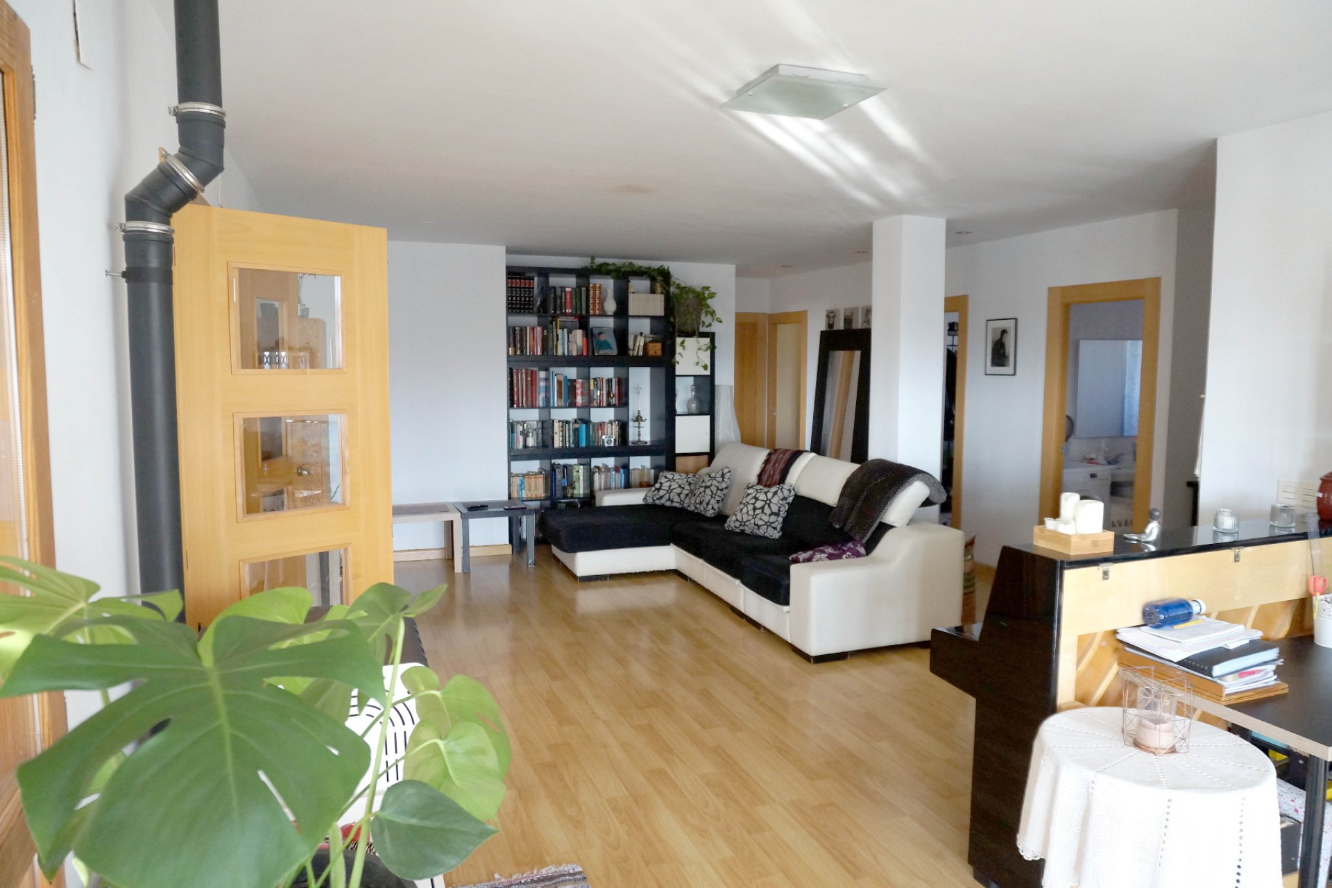 Venta - Chalet independiente - San Fulgencio - Urb. Oasis