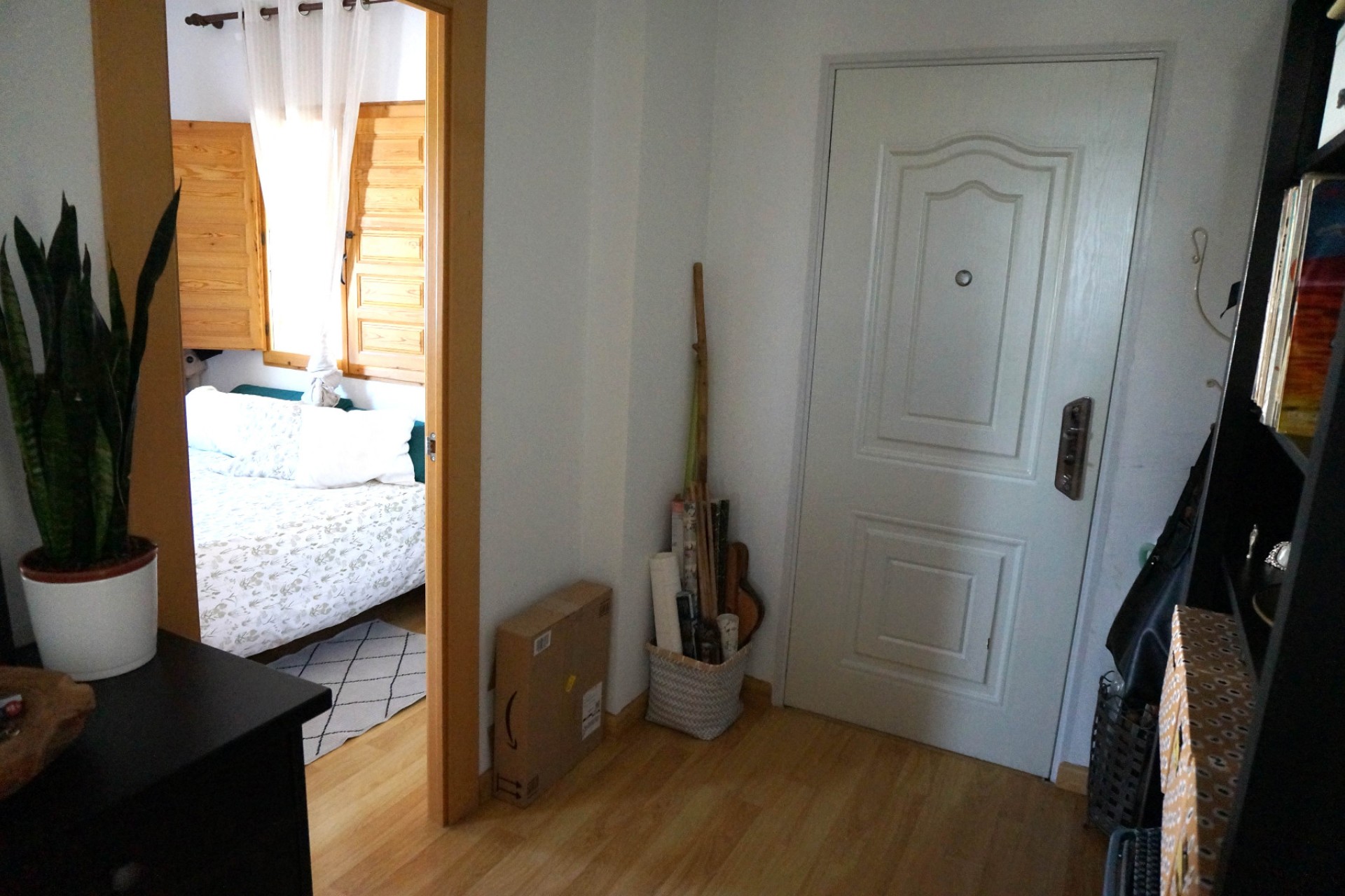 Venta - Chalet independiente - San Fulgencio - Urb. Oasis