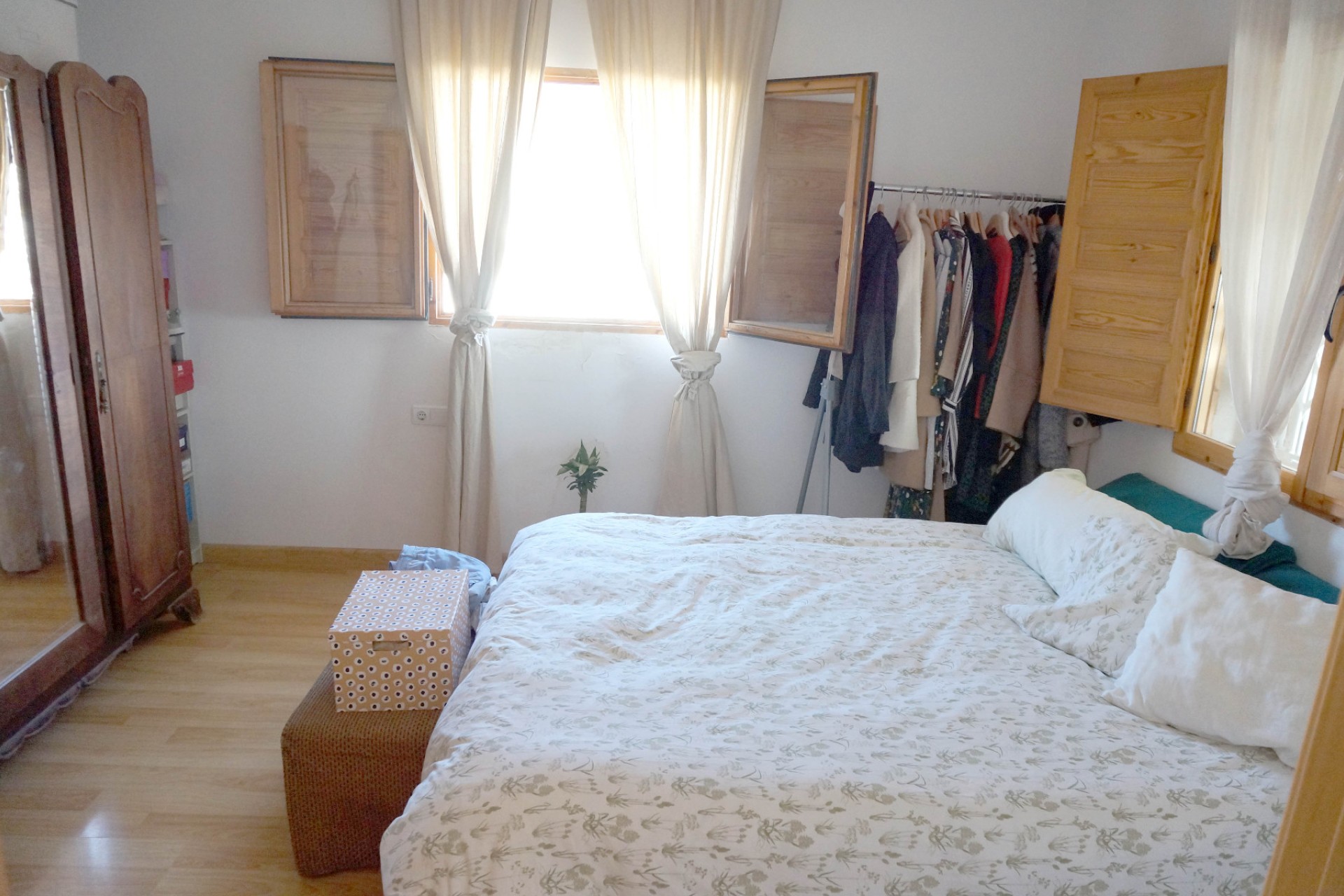 Venta - Chalet independiente - San Fulgencio - Urb. Oasis