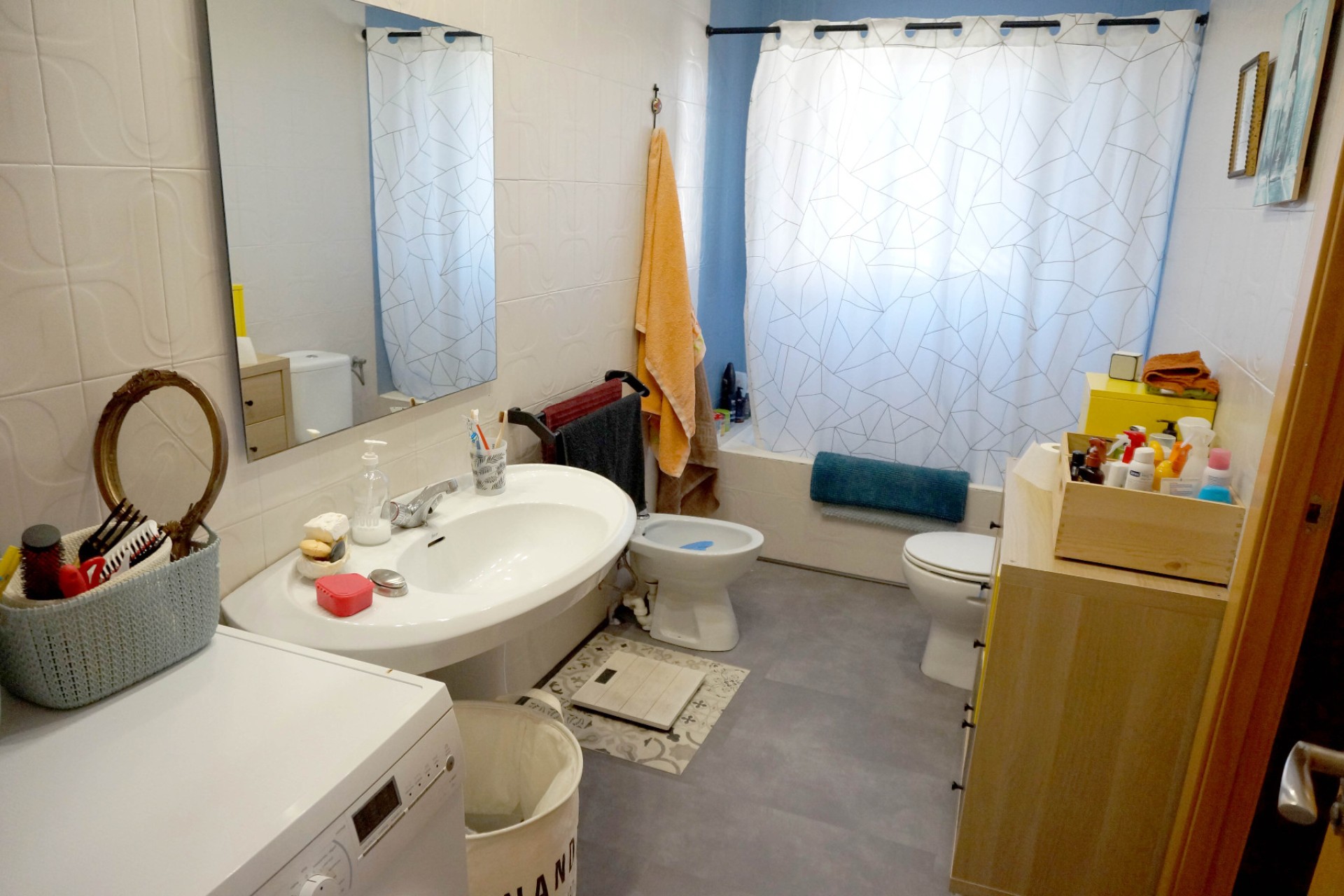 Venta - Chalet independiente - San Fulgencio - Urb. Oasis