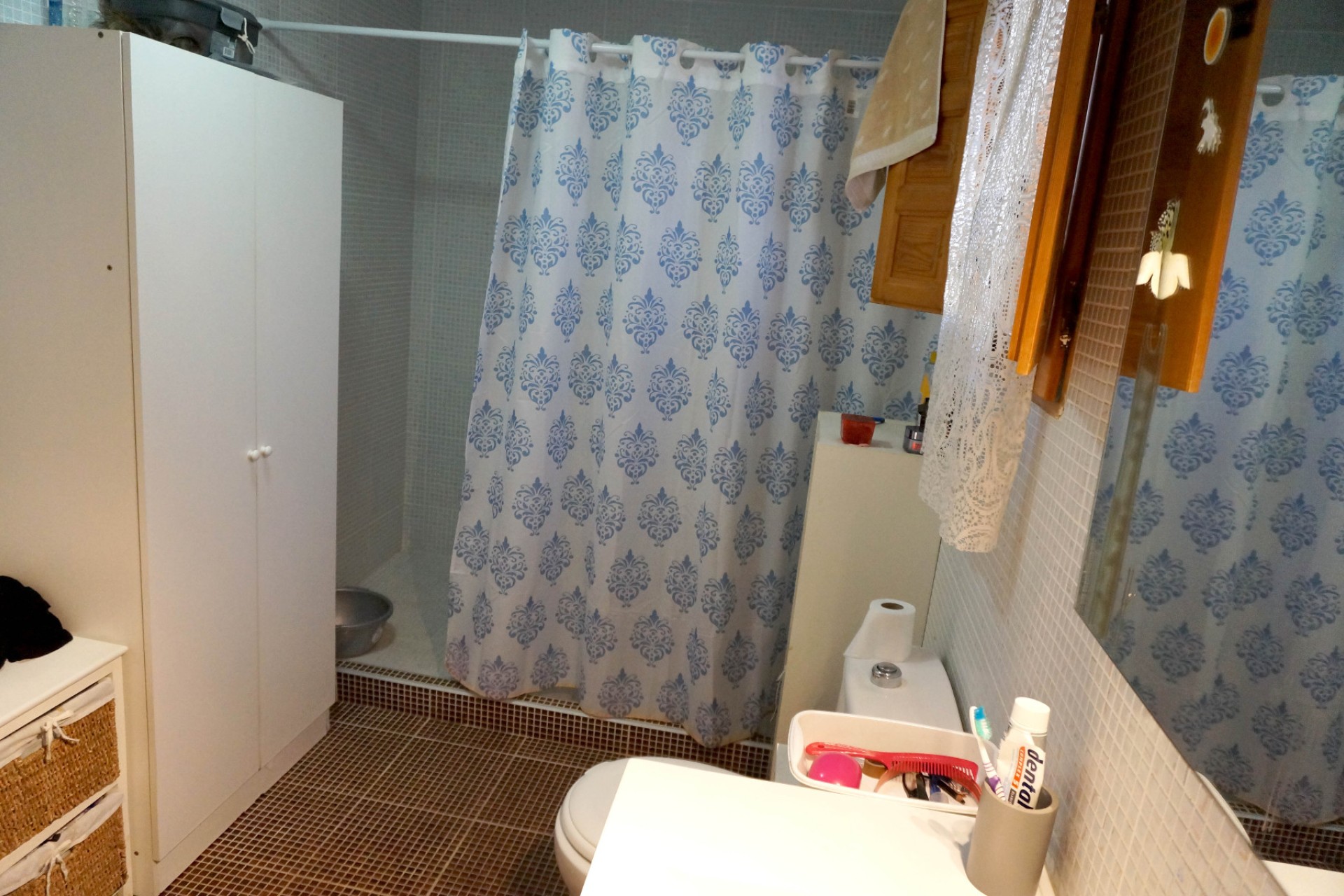 Venta - Chalet independiente - San Fulgencio - Urb. Oasis