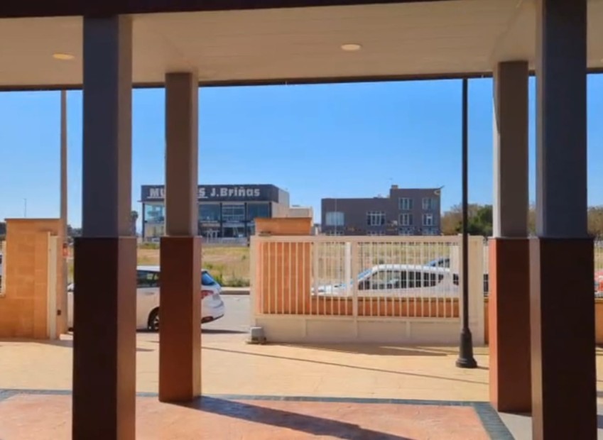 Venta - Comercial - Elche - La Marina