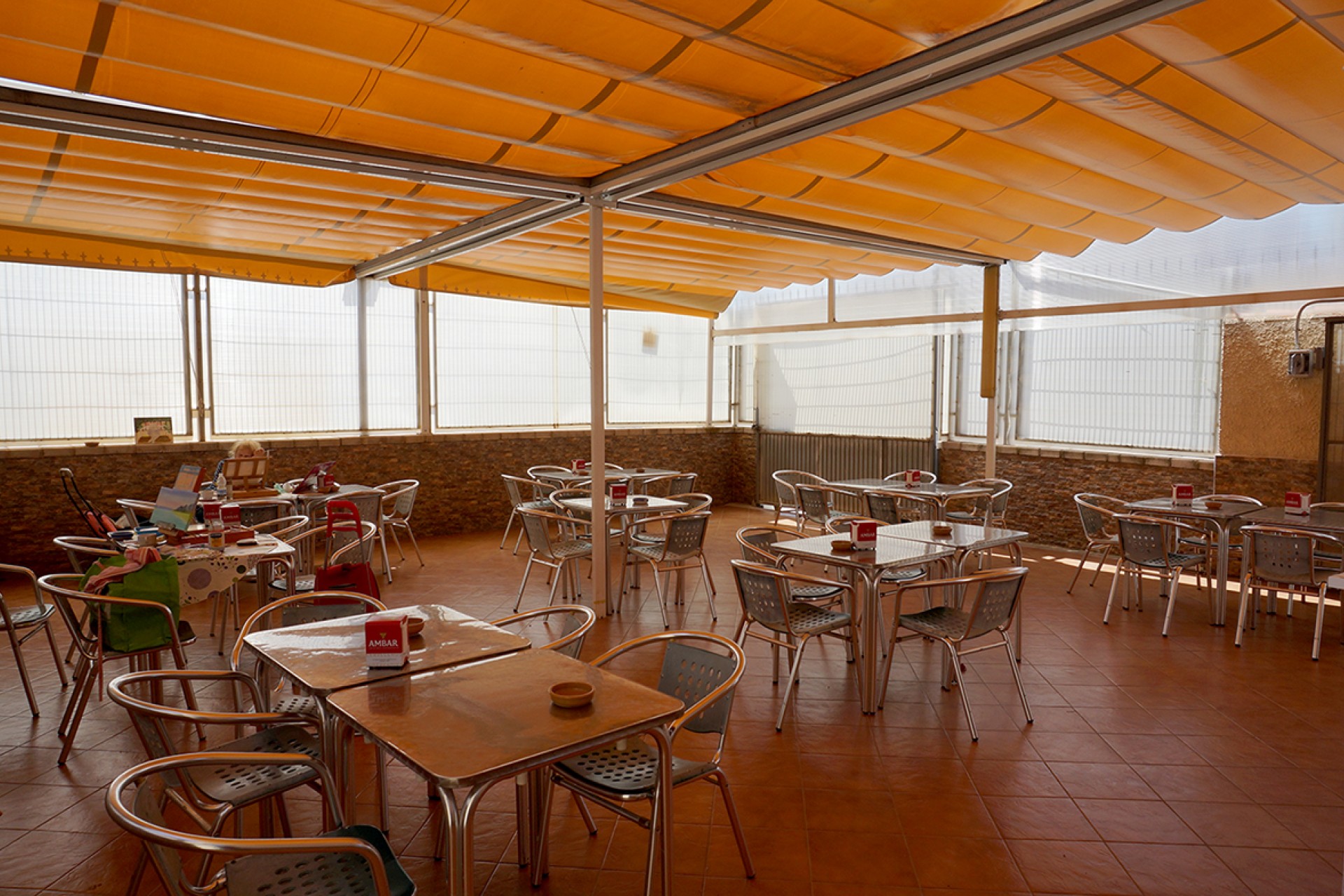 Venta - Comercial - Guardamar del Segura - Urbanización Buenavista