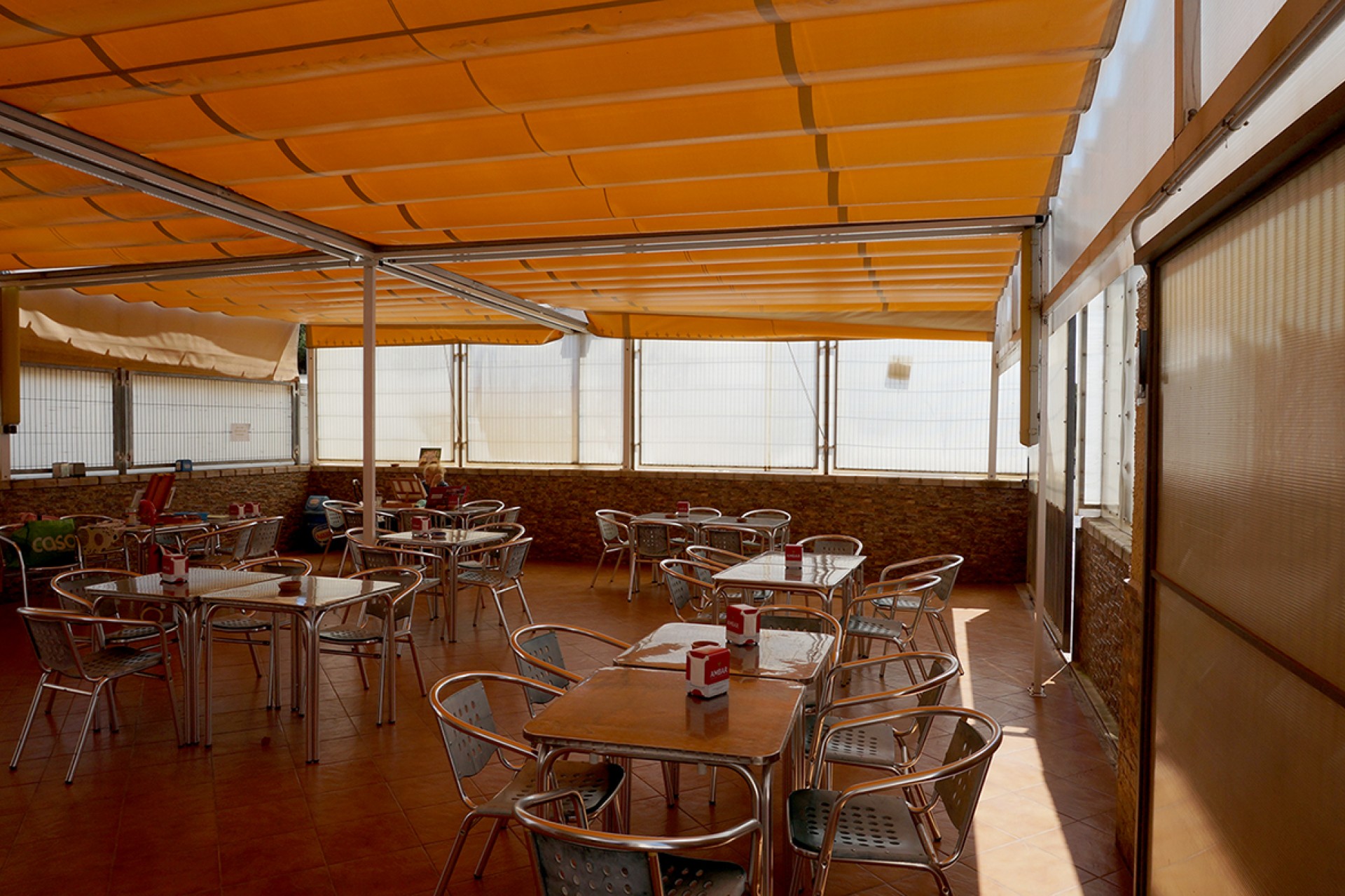 Venta - Comercial - Guardamar del Segura - Urbanización Buenavista