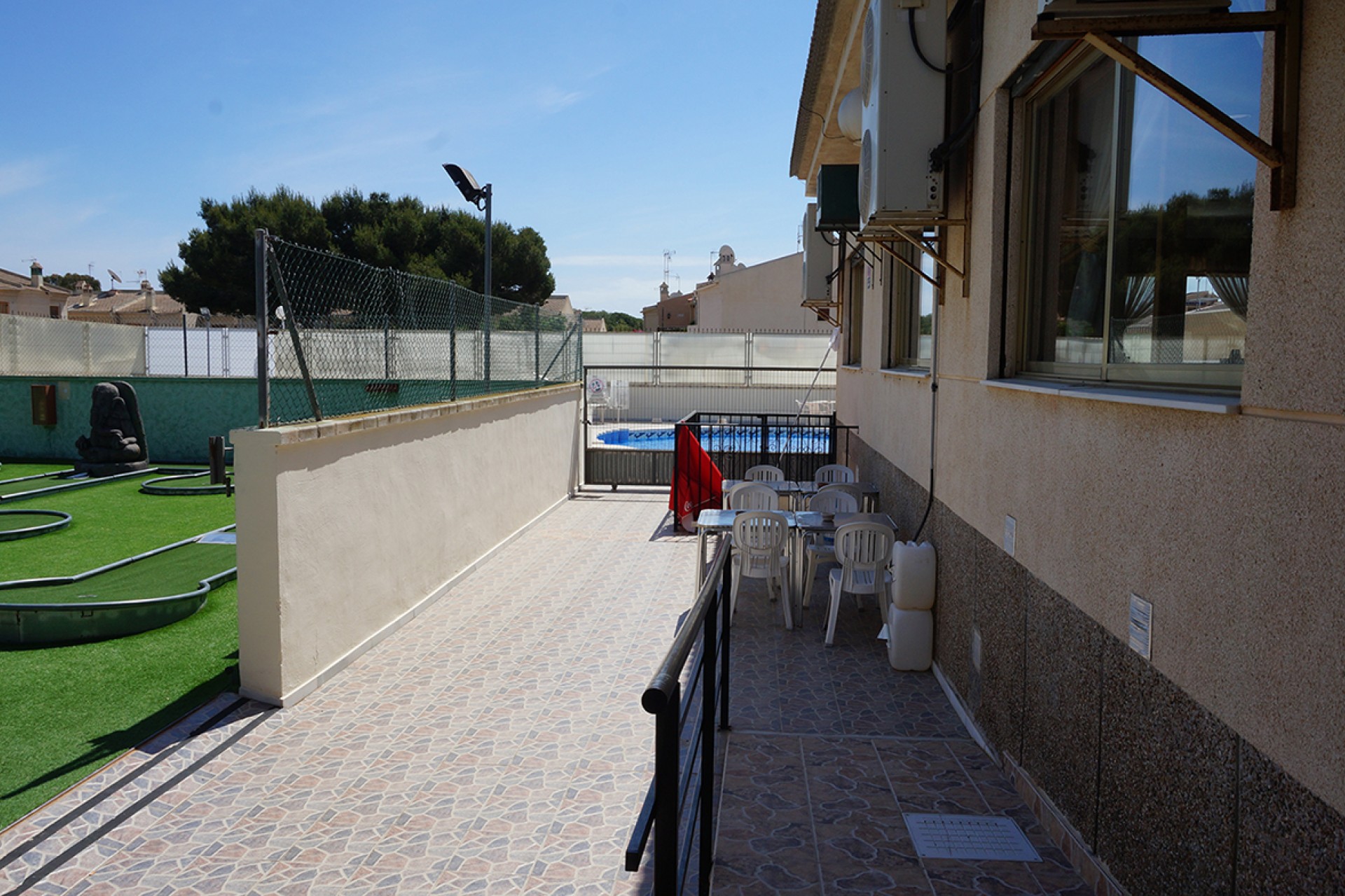 Venta - Comercial - Guardamar del Segura - Urbanización Buenavista