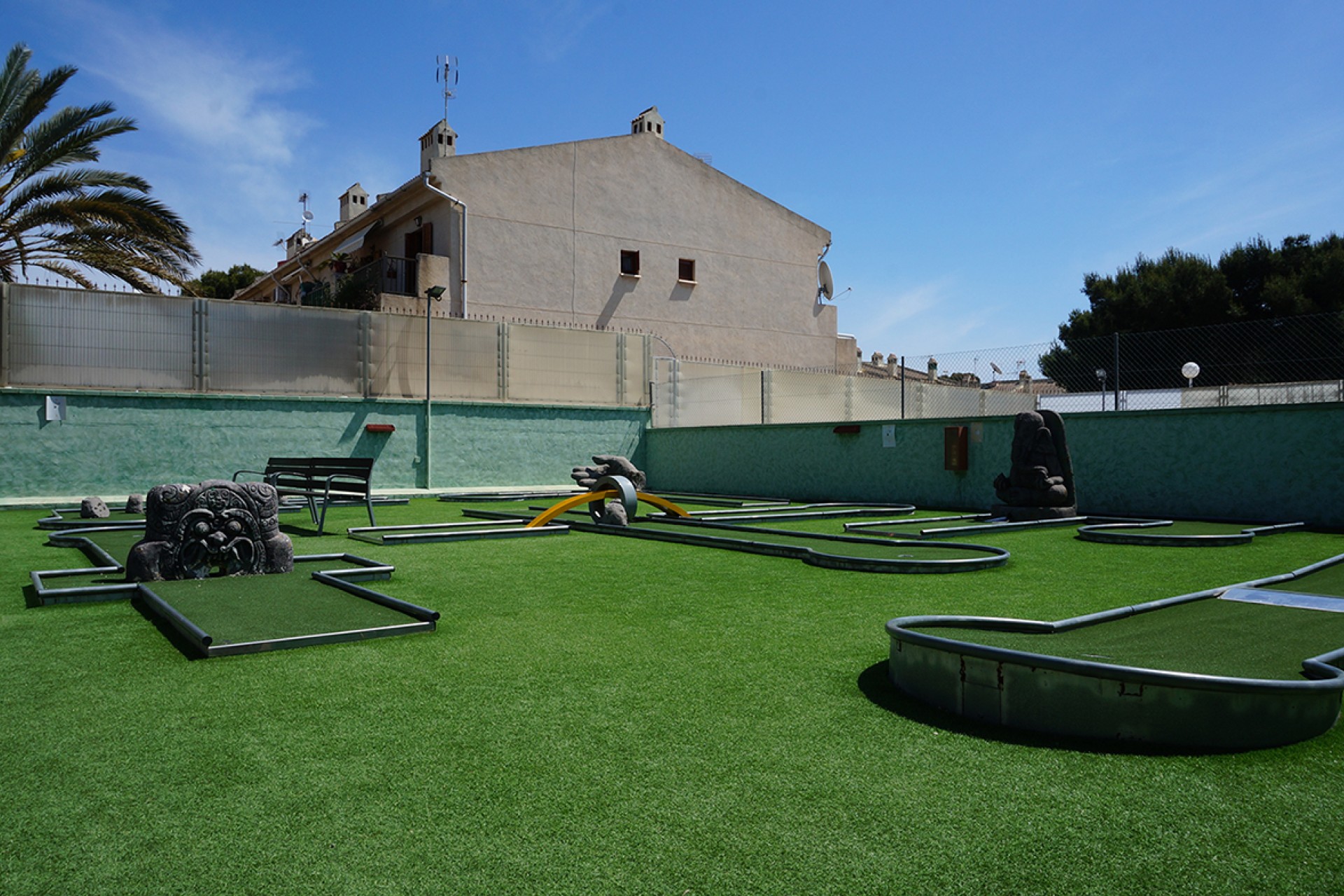 Venta - Comercial - Guardamar del Segura - Urbanización Buenavista