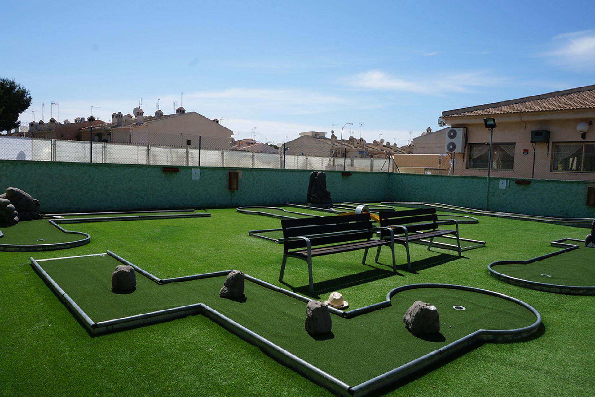 Venta - Comercial - Guardamar del Segura - Urbanización Buenavista